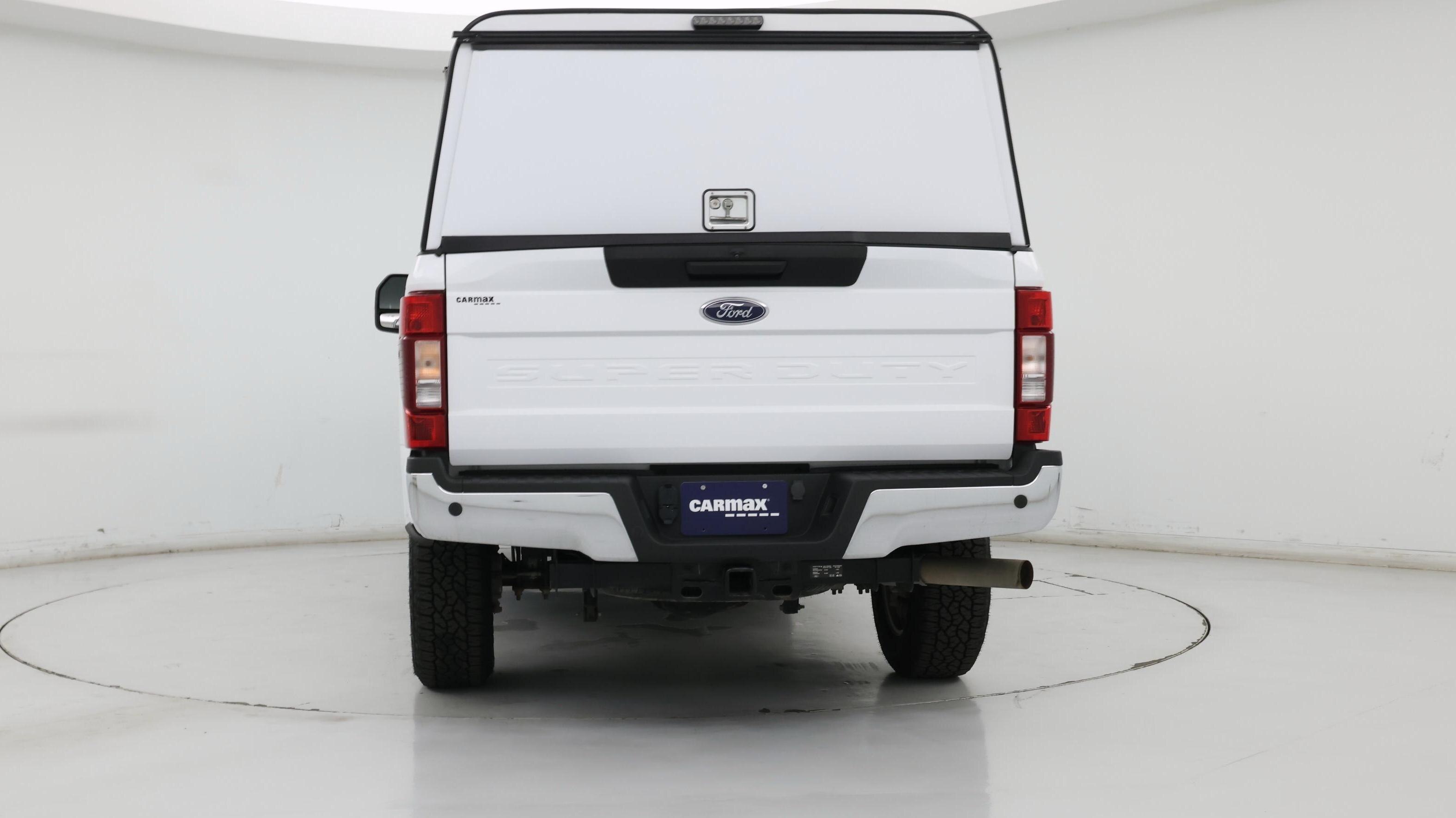 Thumbnail: 2022 Ford F-250 - 6