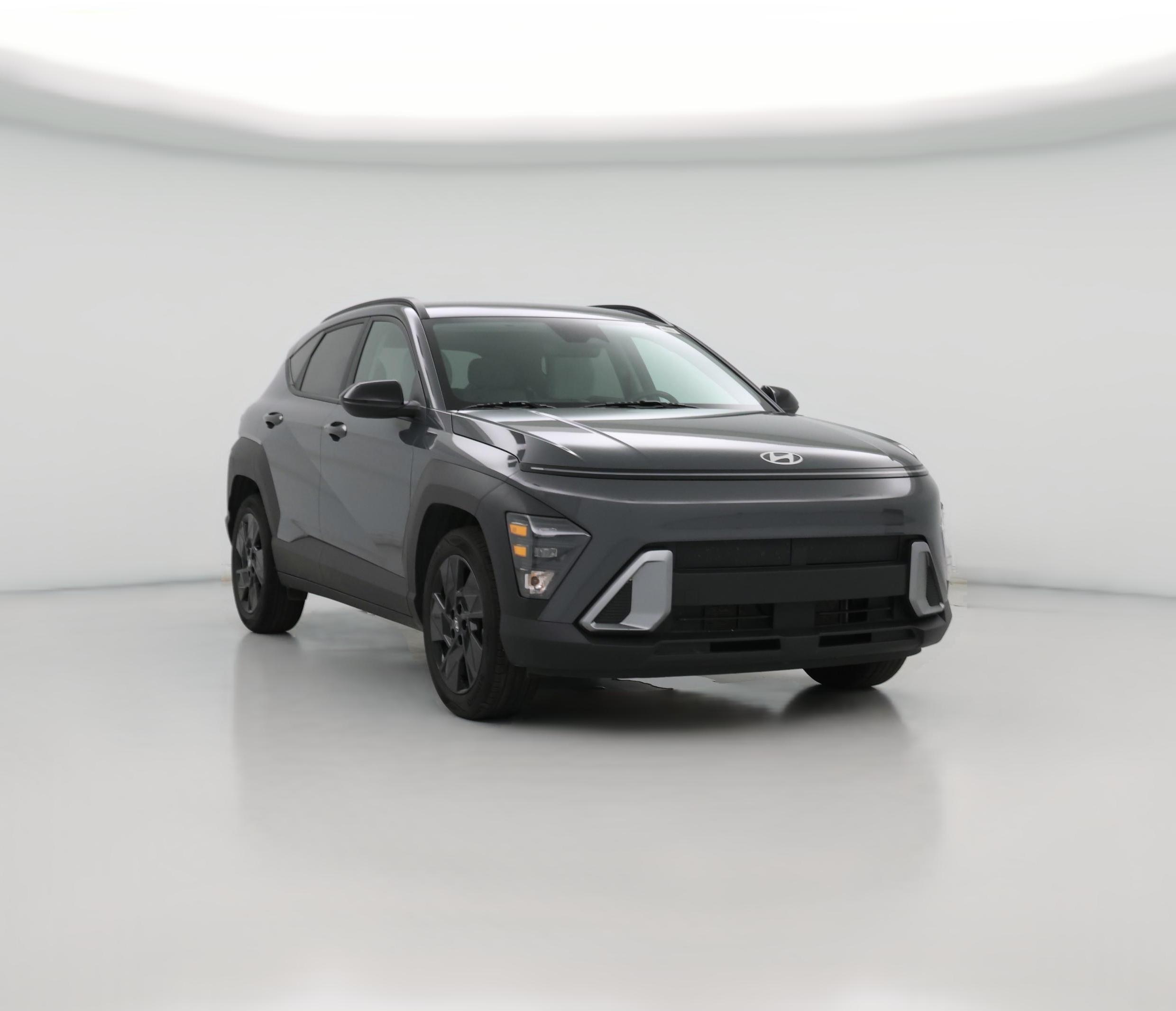 Thumbnail: 2026 Hyundai Kona - 1