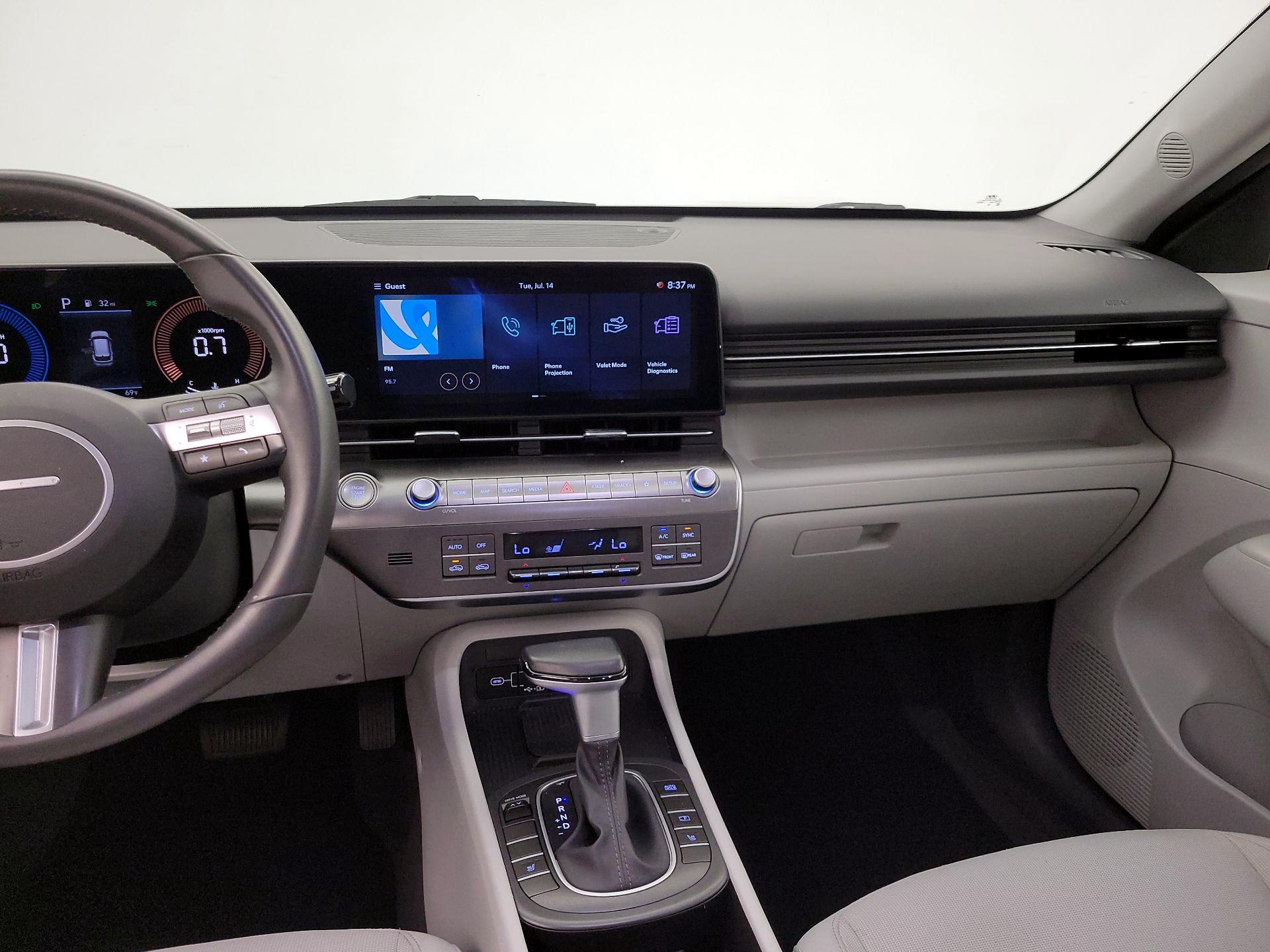 Thumbnail: 2026 Hyundai Kona - 9