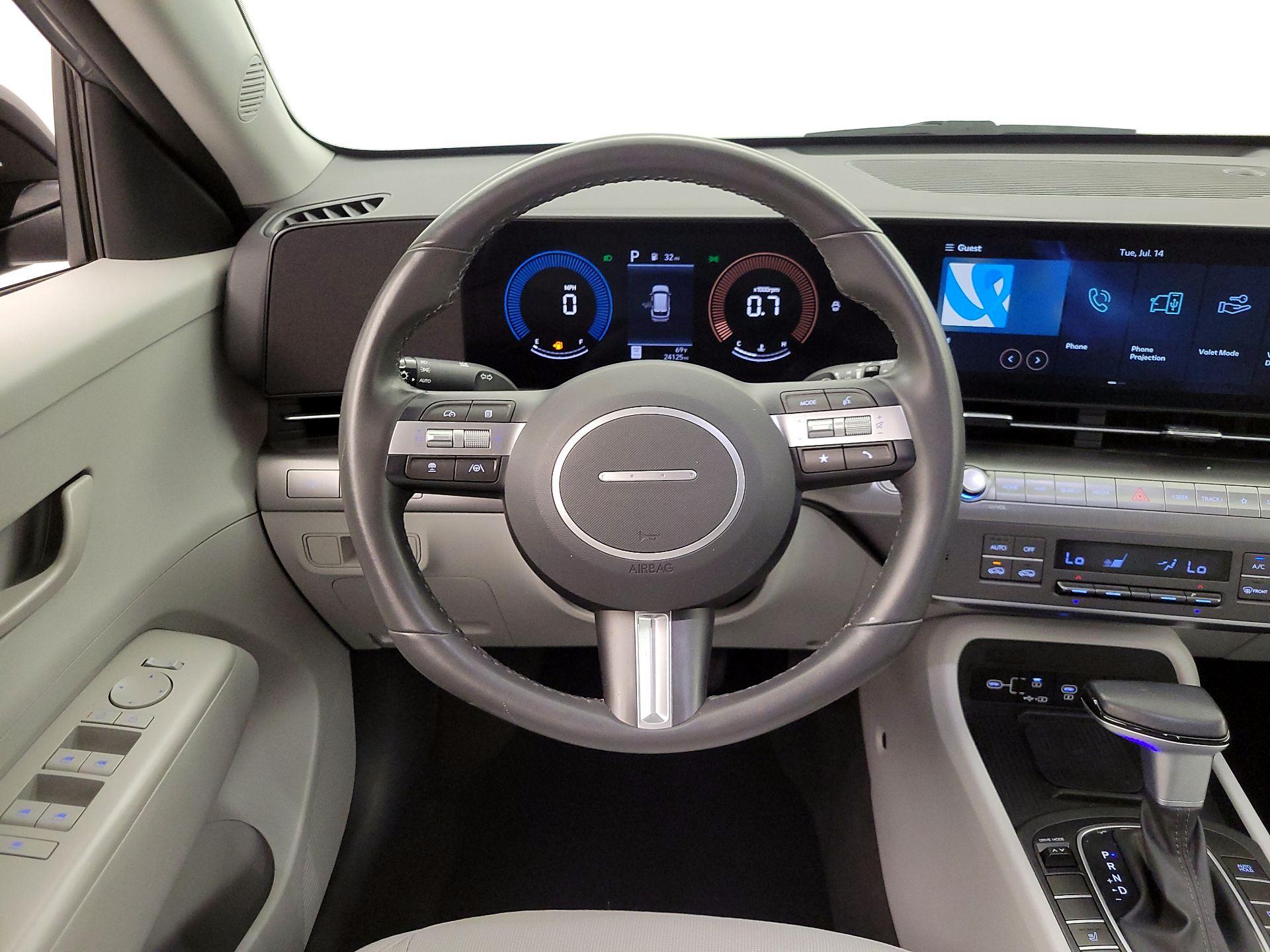 Thumbnail: 2026 Hyundai Kona - 10
