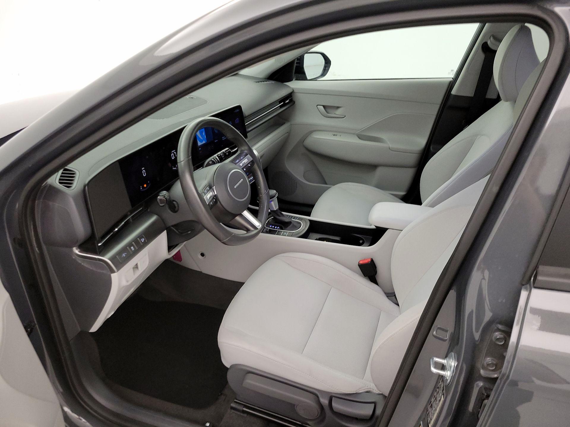 Thumbnail: 2026 Hyundai Kona - 11