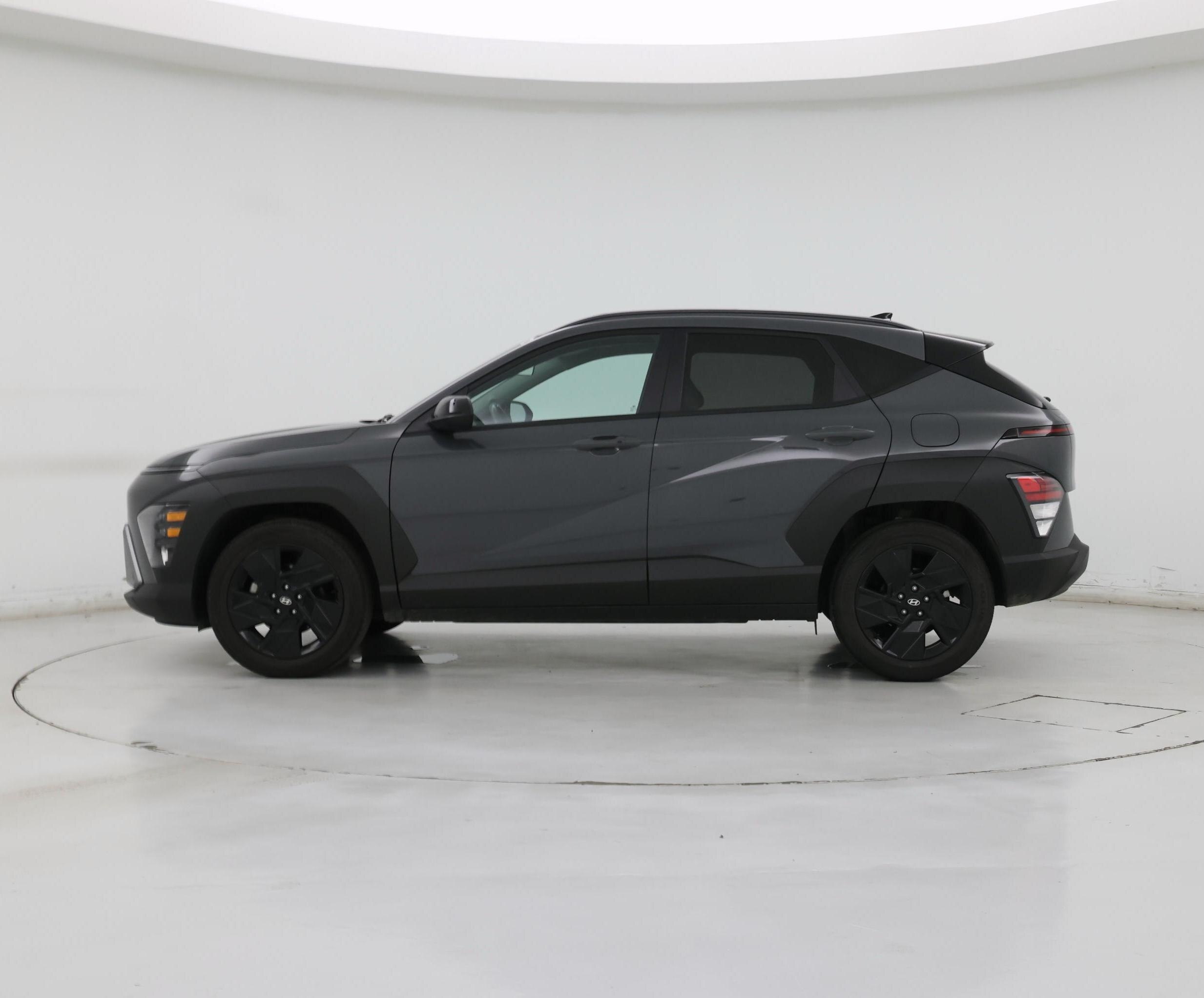 Thumbnail: 2026 Hyundai Kona - 3