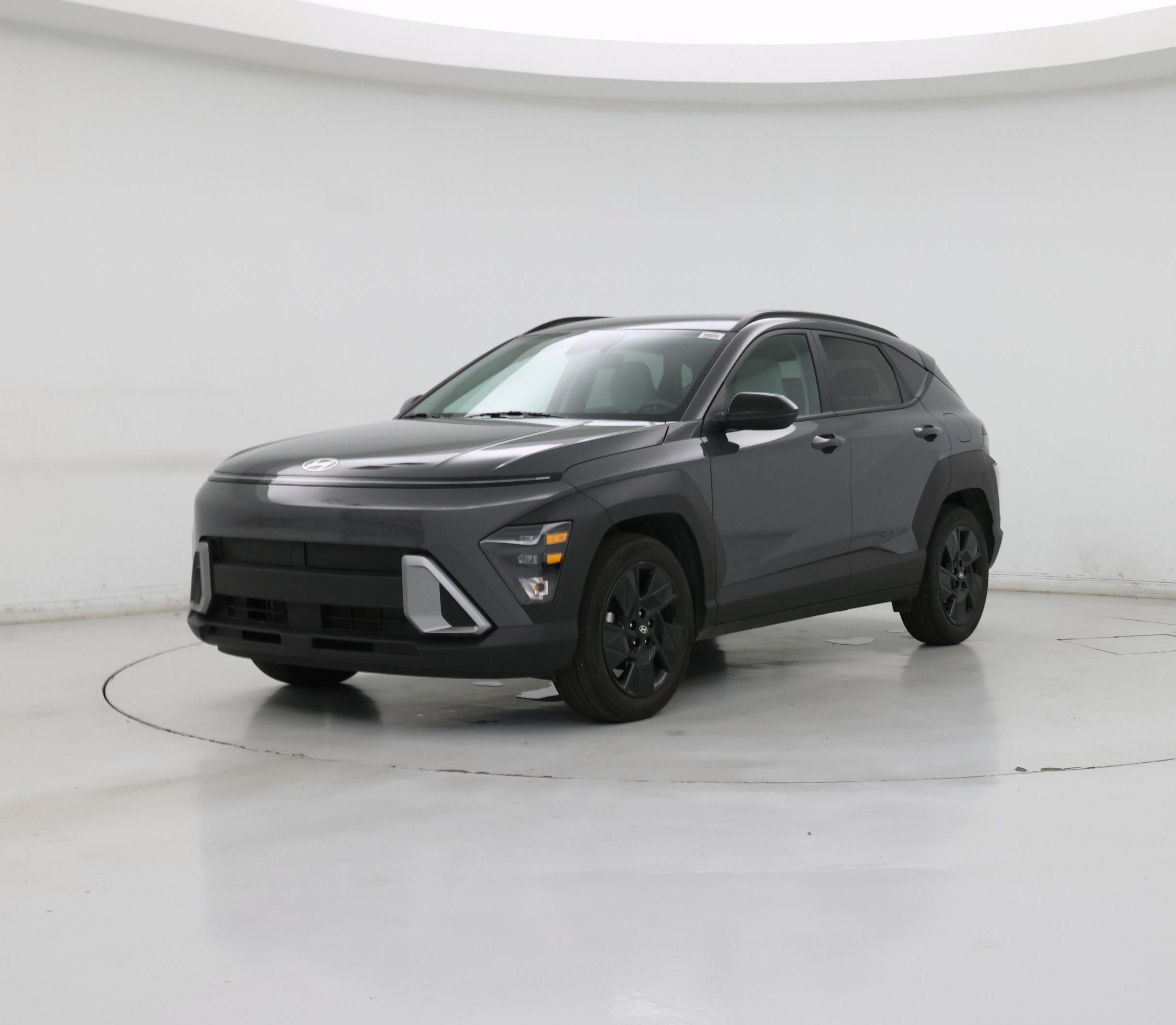 Thumbnail: 2026 Hyundai Kona - 4