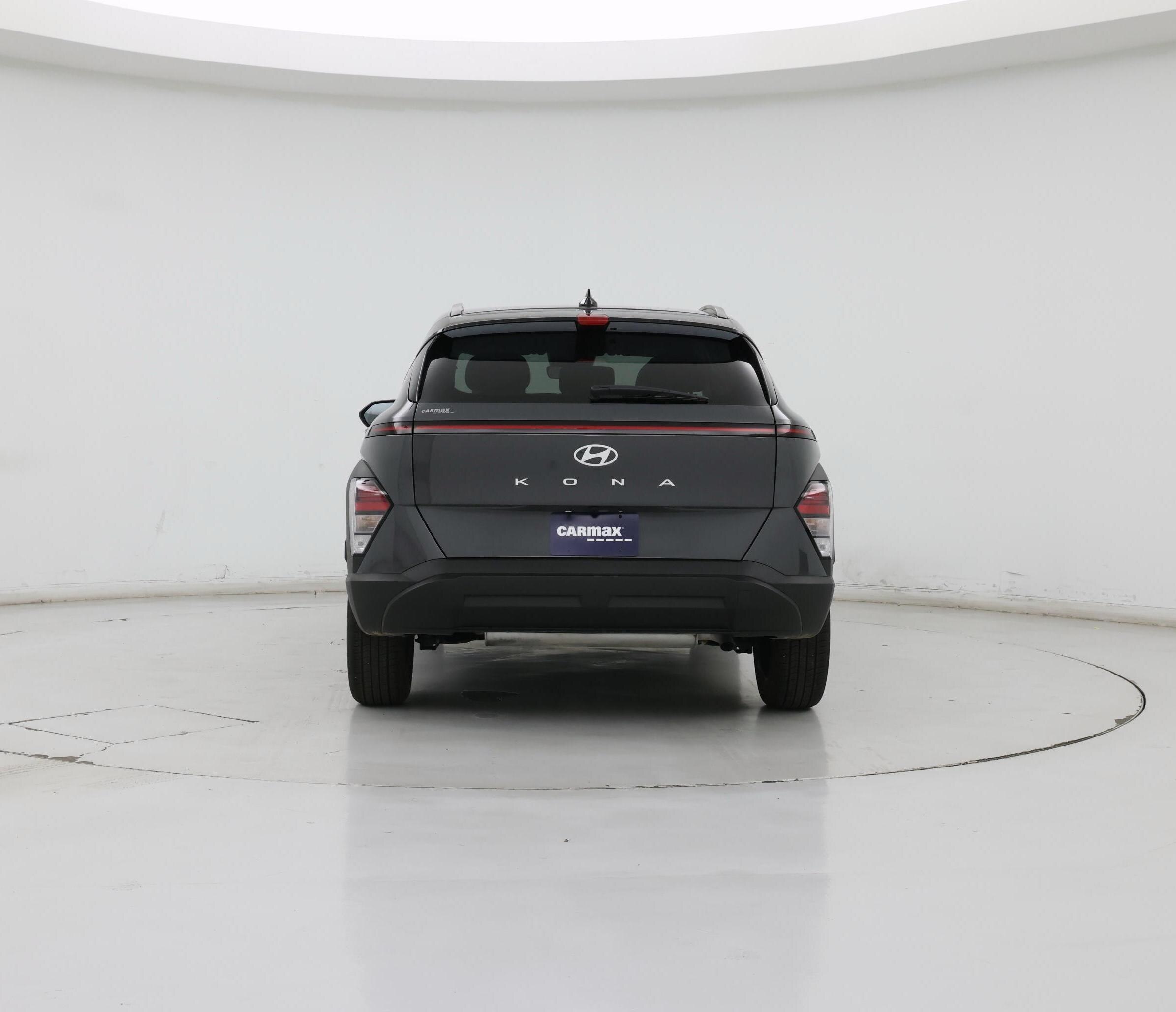 Thumbnail: 2026 Hyundai Kona - 6