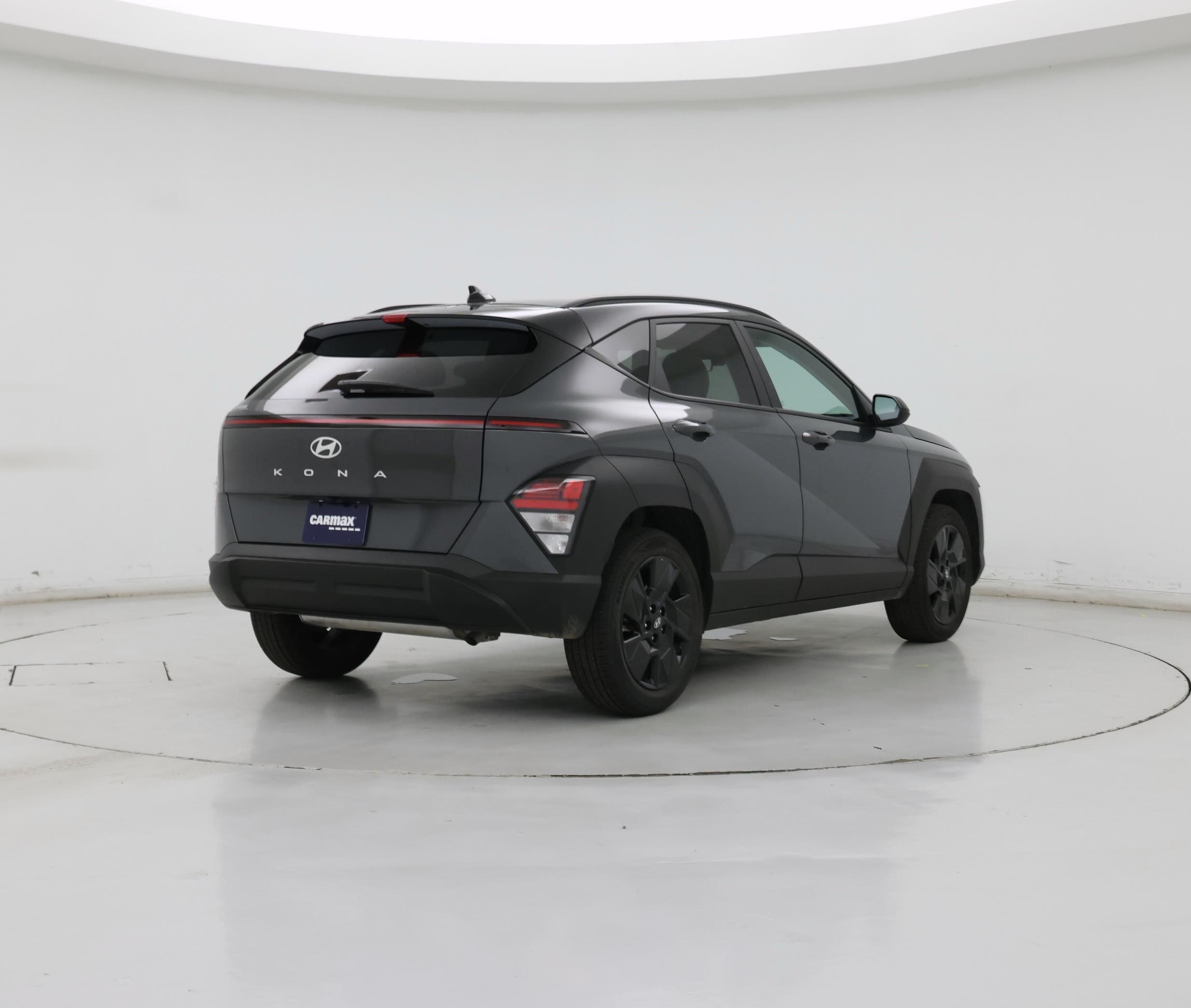 Thumbnail: 2026 Hyundai Kona - 8