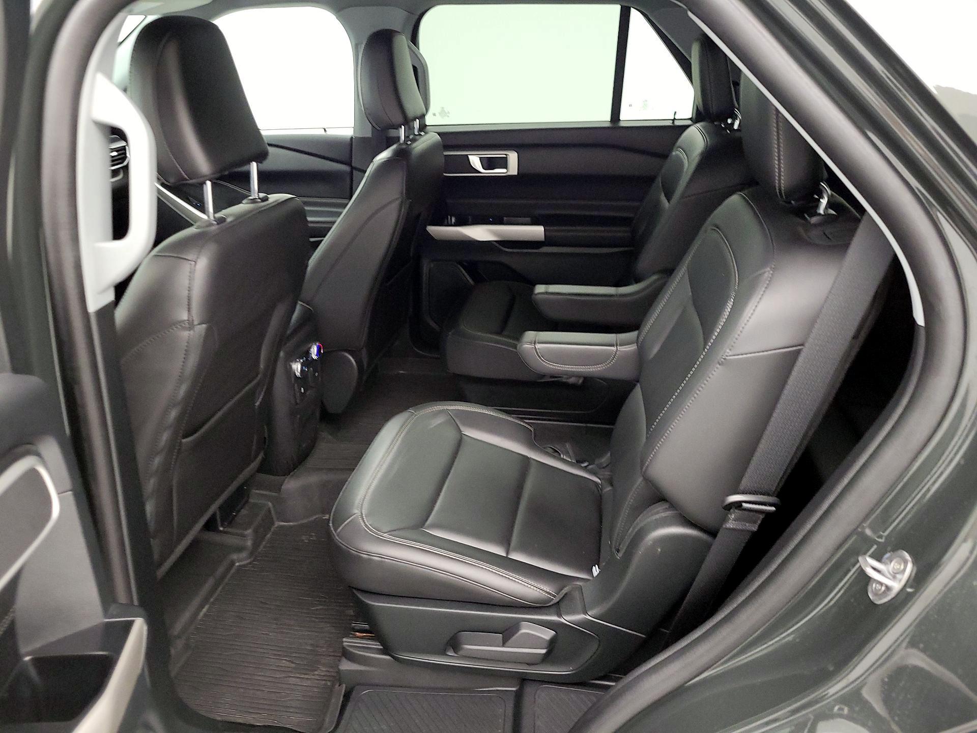 Thumbnail: 2022 Ford Explorer - 19