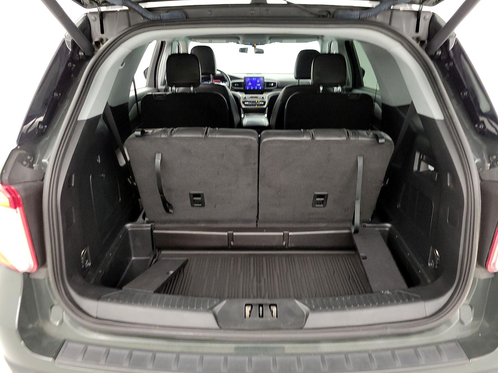 2022 Ford Explorer XLT - Photo 13