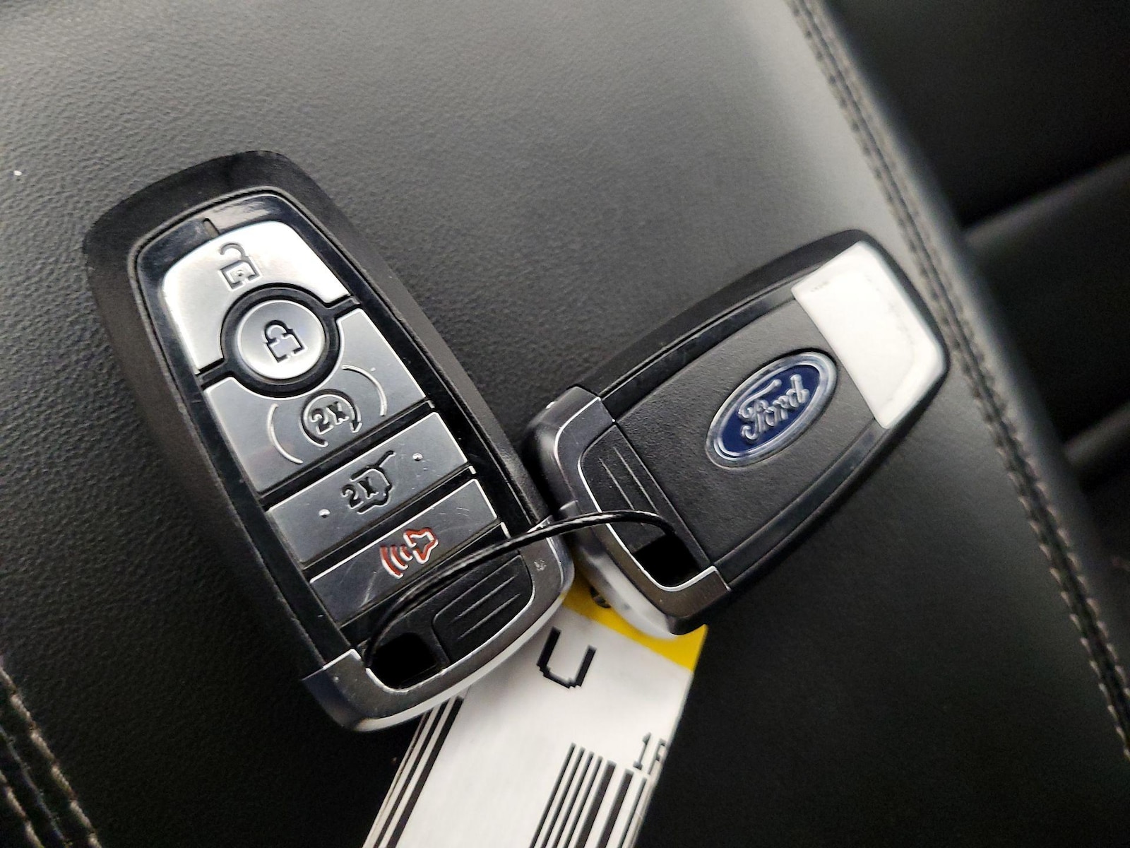 2022 Ford Explorer XLT - Photo 15