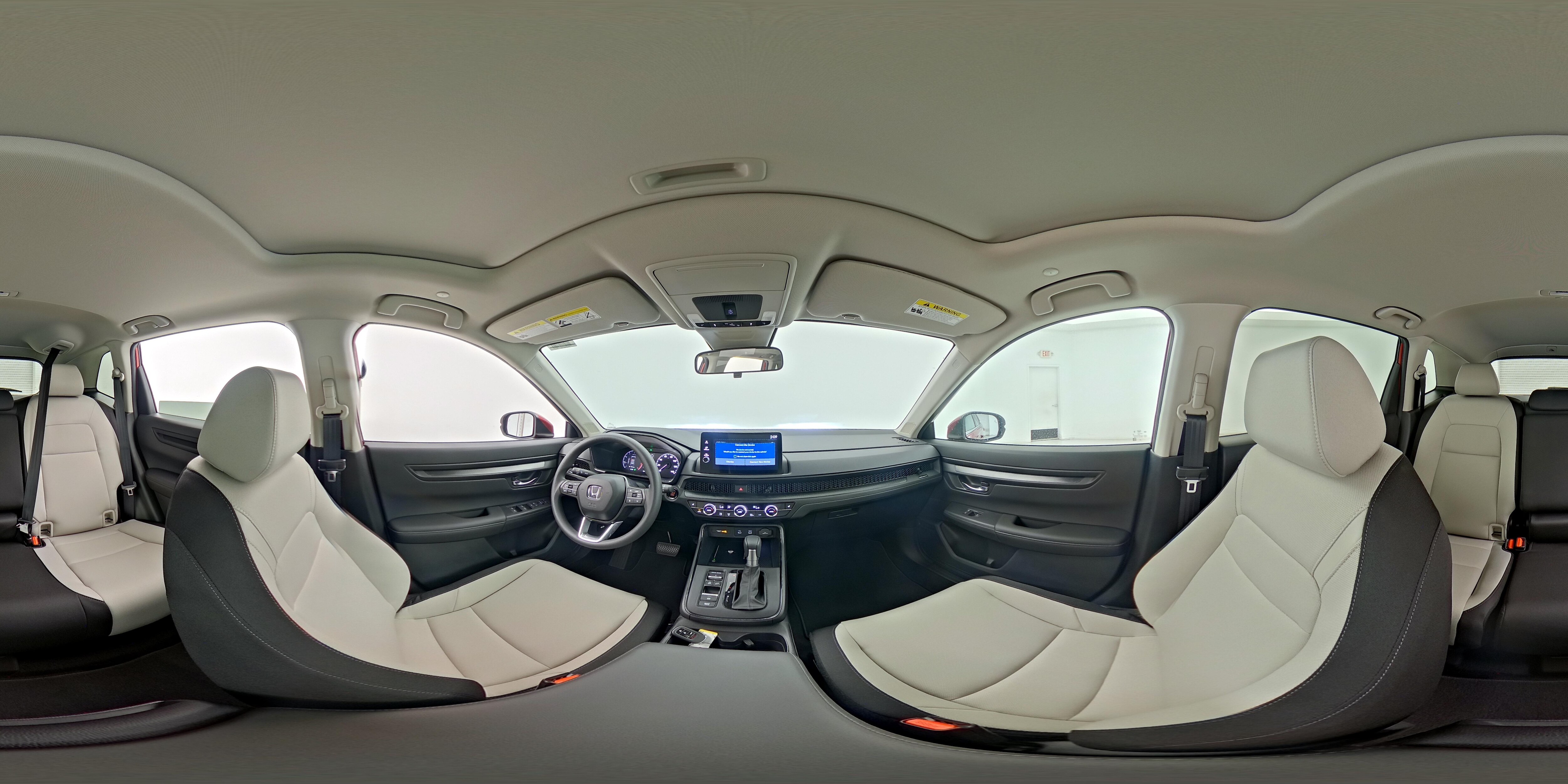 2026 Honda CR-V EX - Photo 25
