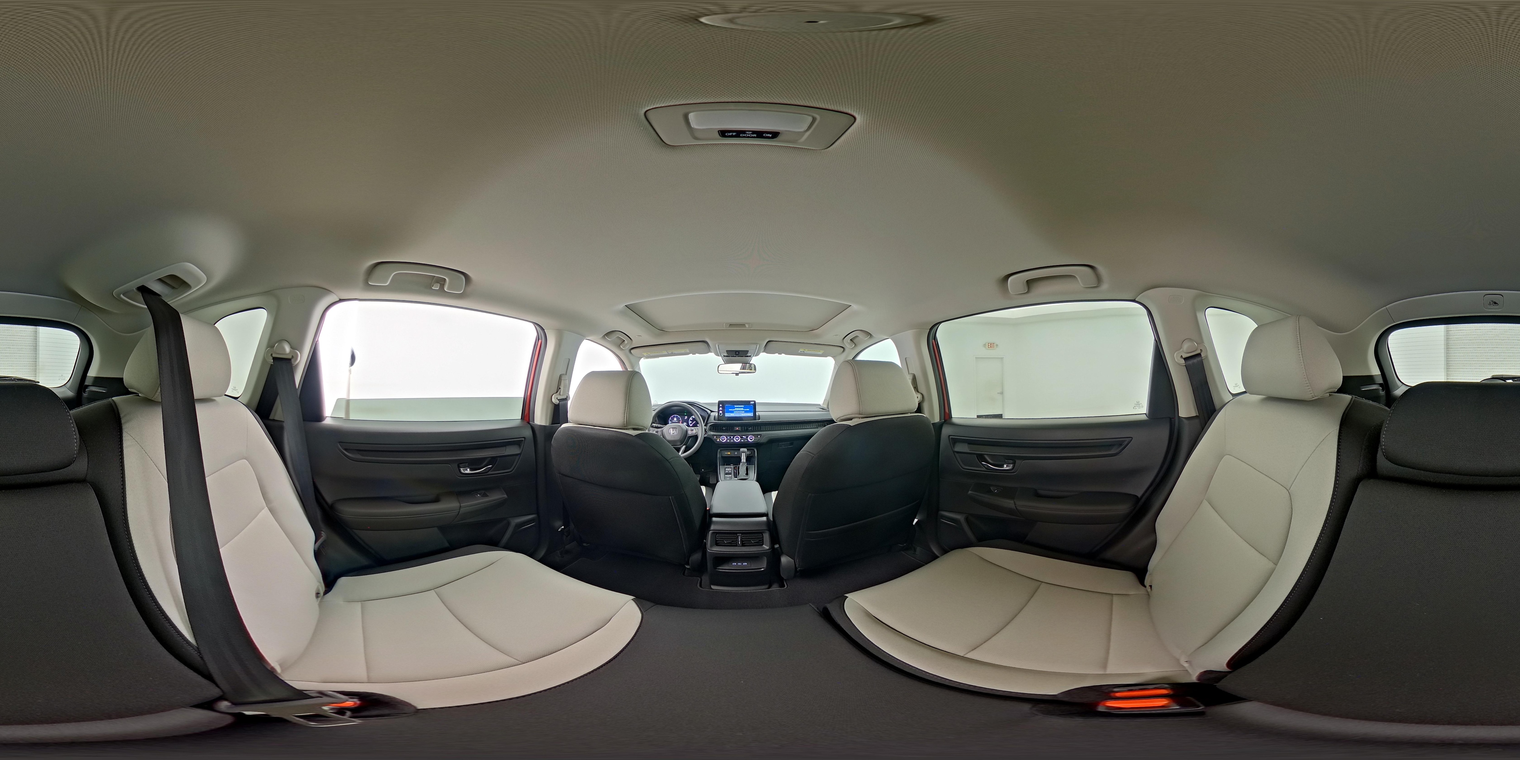 2026 Honda CR-V EX - Photo 26