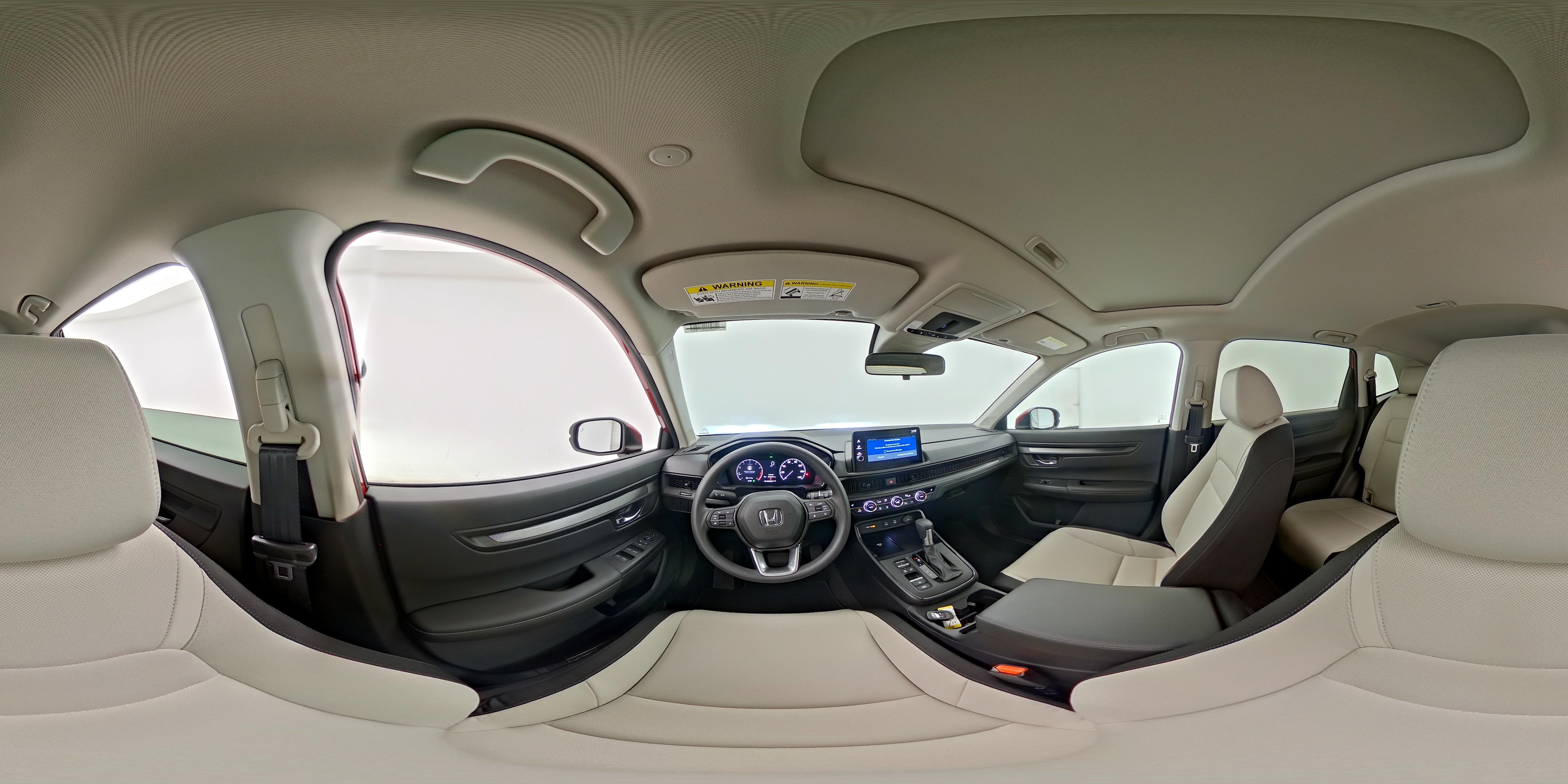 2026 Honda CR-V EX - Photo 27