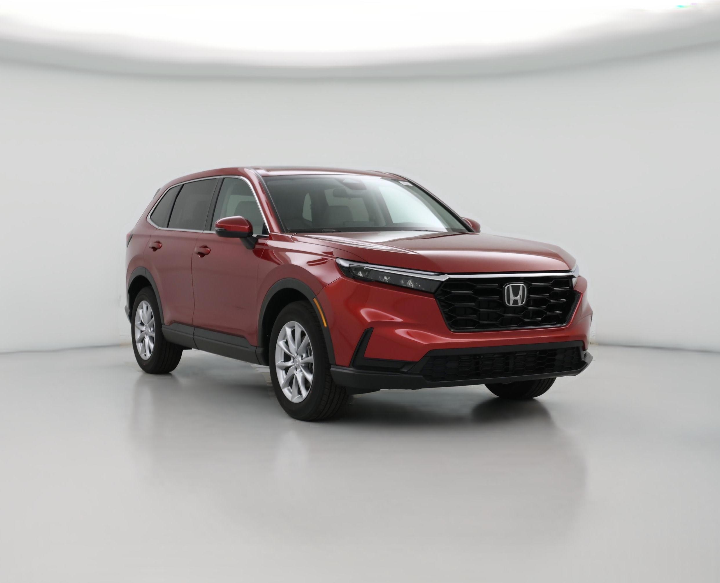 Thumbnail: 2026 Honda CR-V - 1