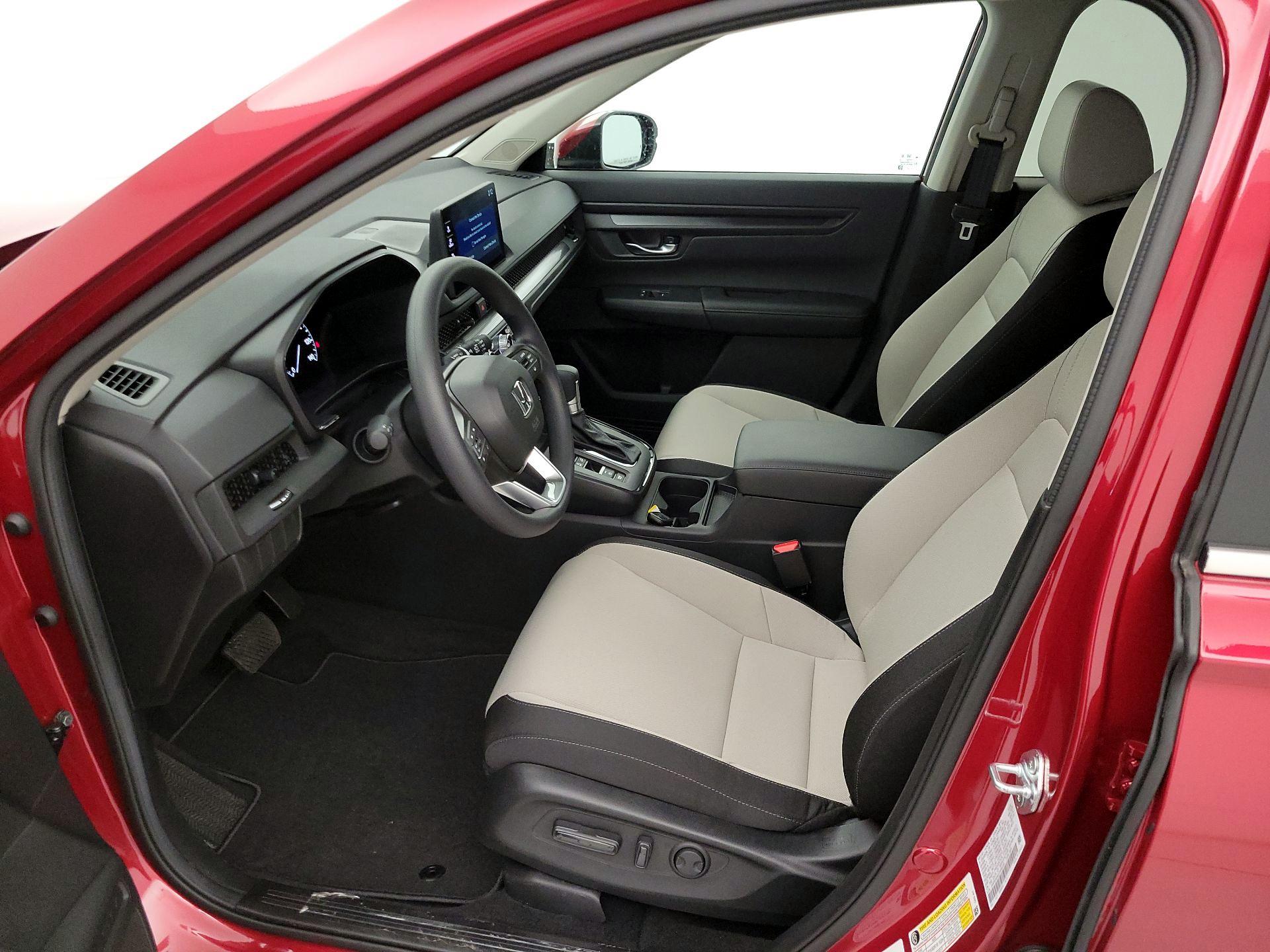 Thumbnail: 2026 Honda CR-V - 11
