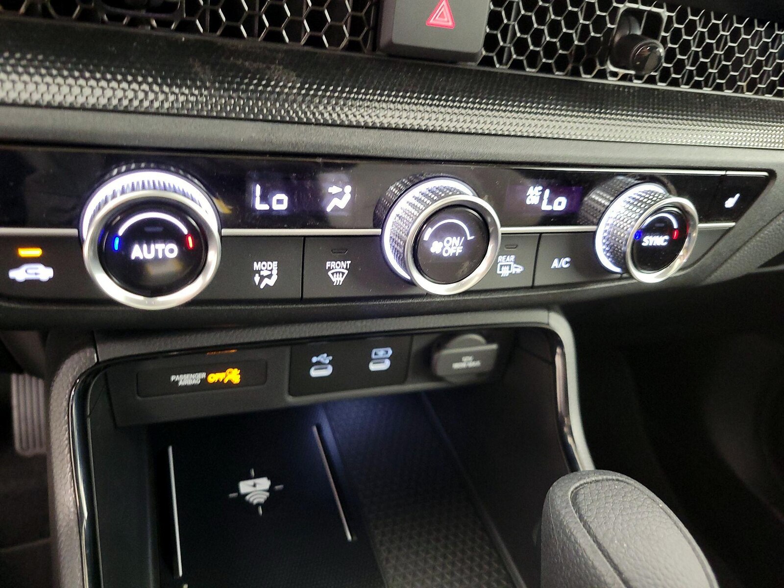 2026 Honda CR-V EX - Photo 17