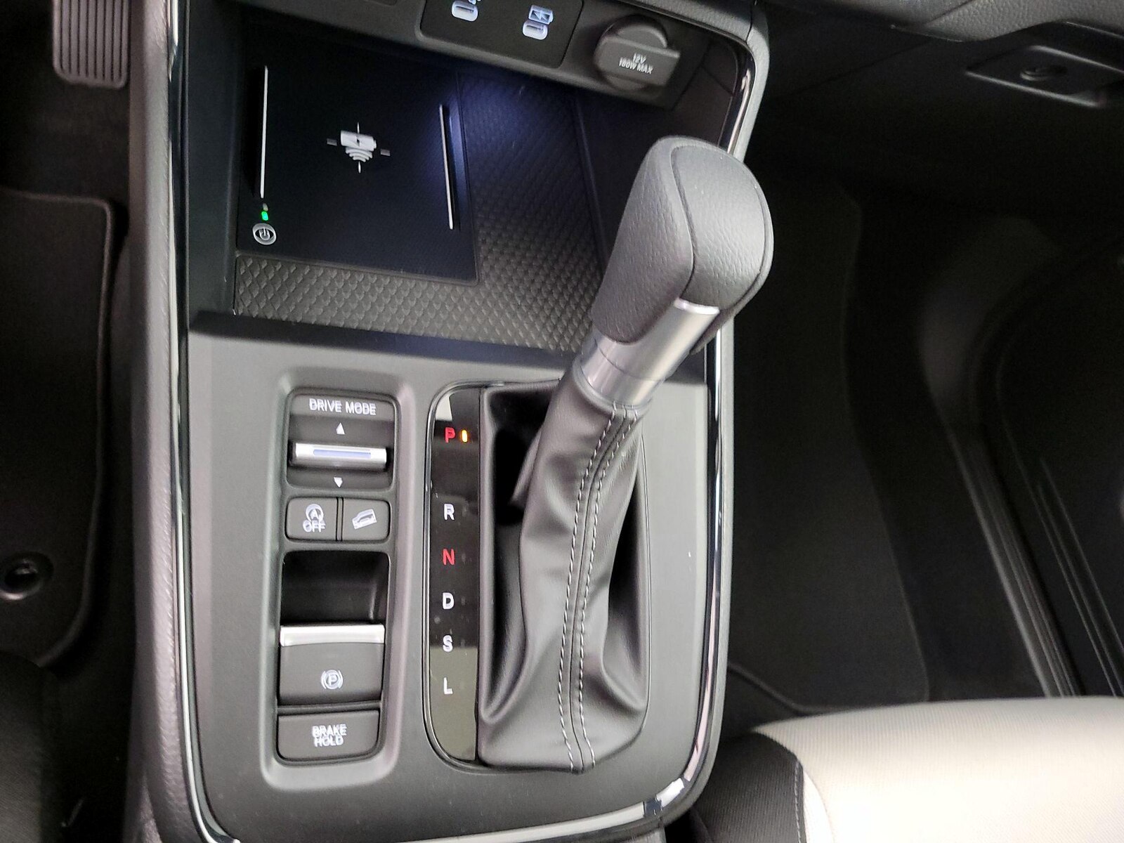2026 Honda CR-V EX - Photo 18
