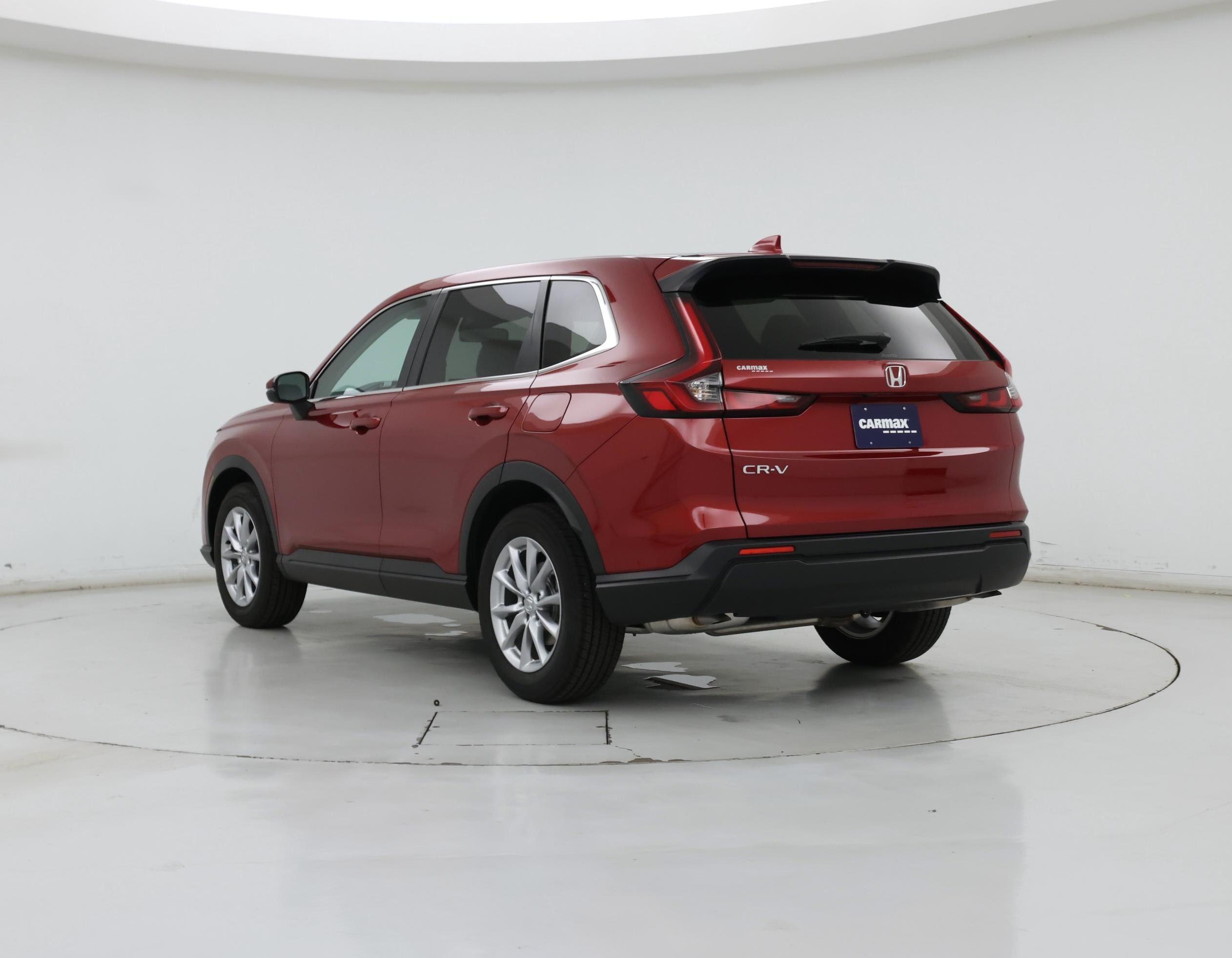 Thumbnail: 2026 Honda CR-V - 2