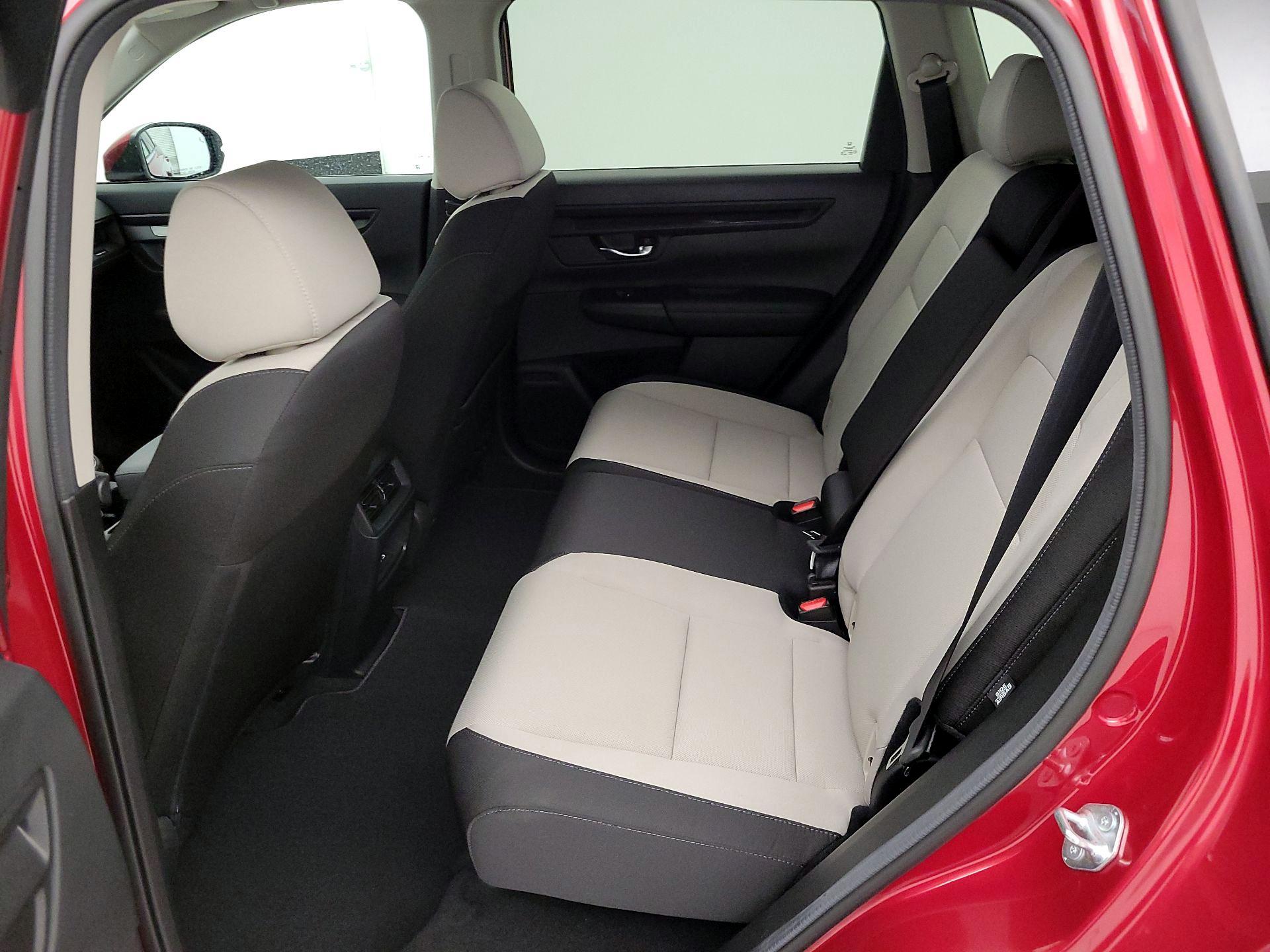 Thumbnail: 2026 Honda CR-V - 20