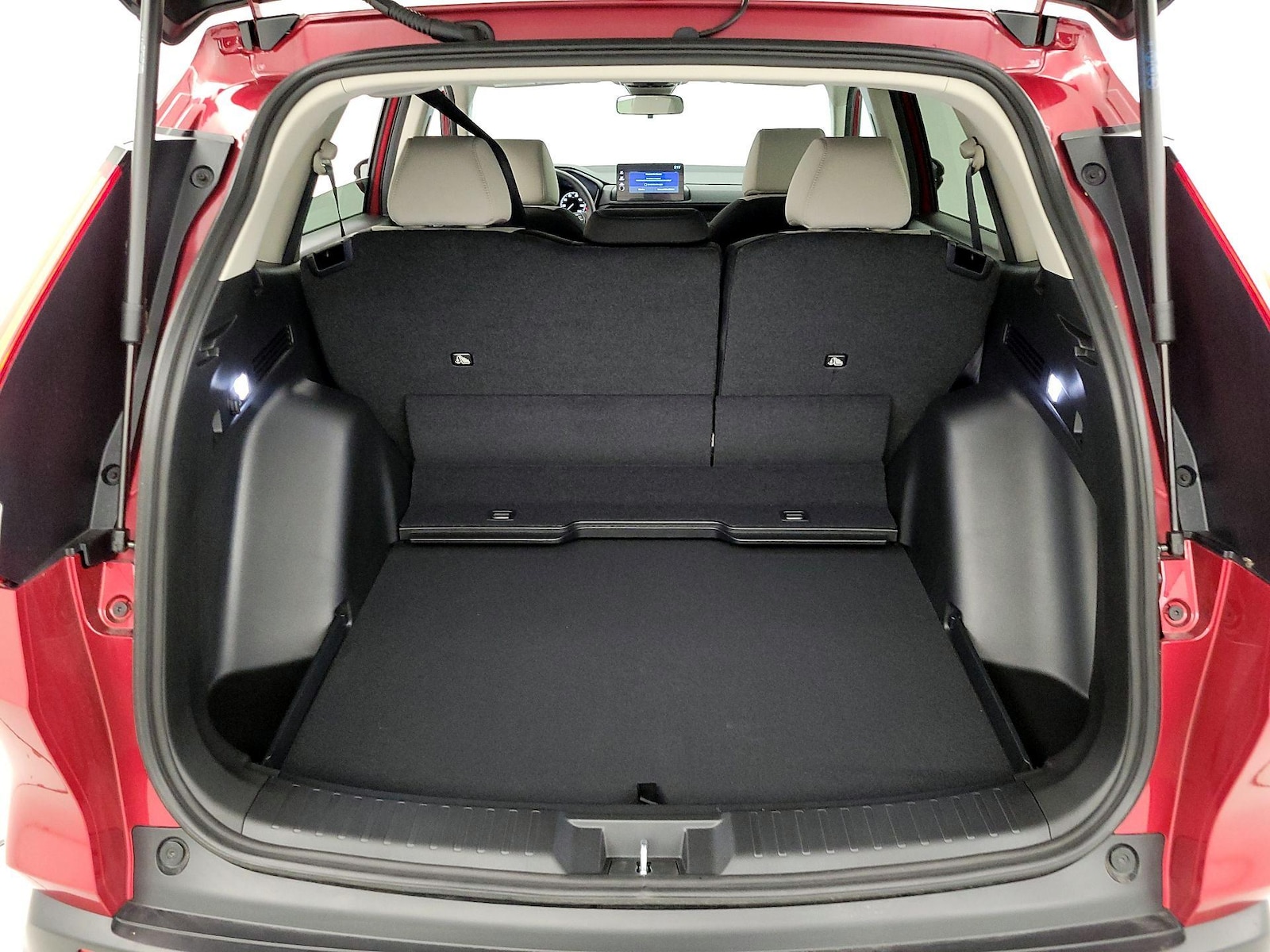 2026 Honda CR-V EX - Photo 22