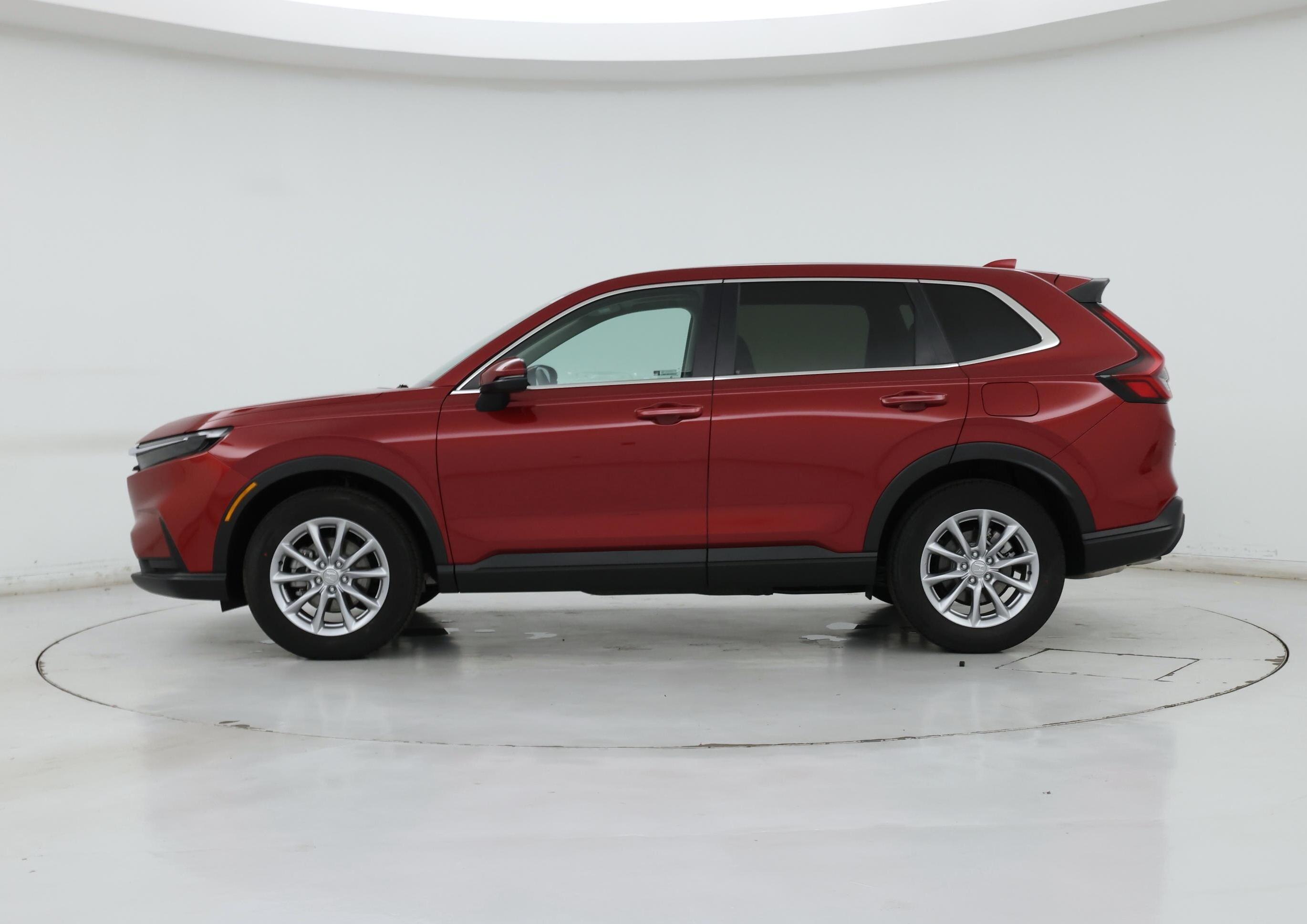 Thumbnail: 2026 Honda CR-V - 3