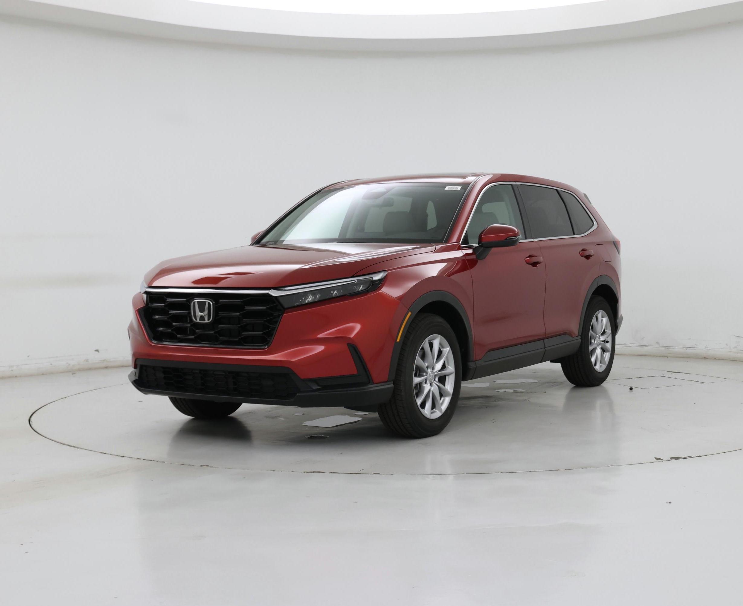 Thumbnail: 2026 Honda CR-V - 4