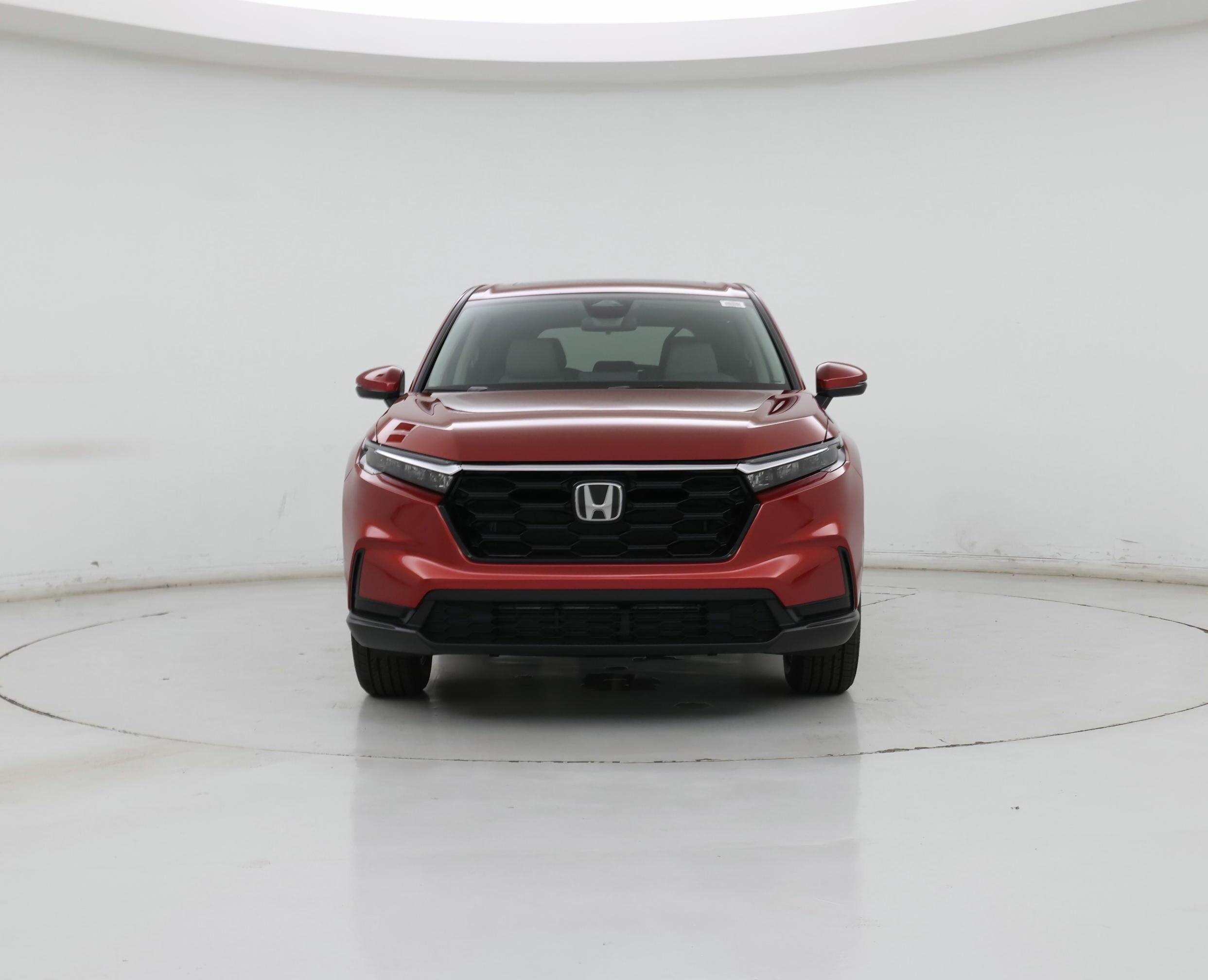 Thumbnail: 2026 Honda CR-V - 5