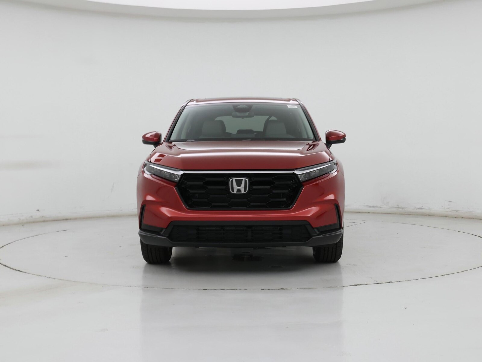 2026 Honda CR-V EX - Photo 6