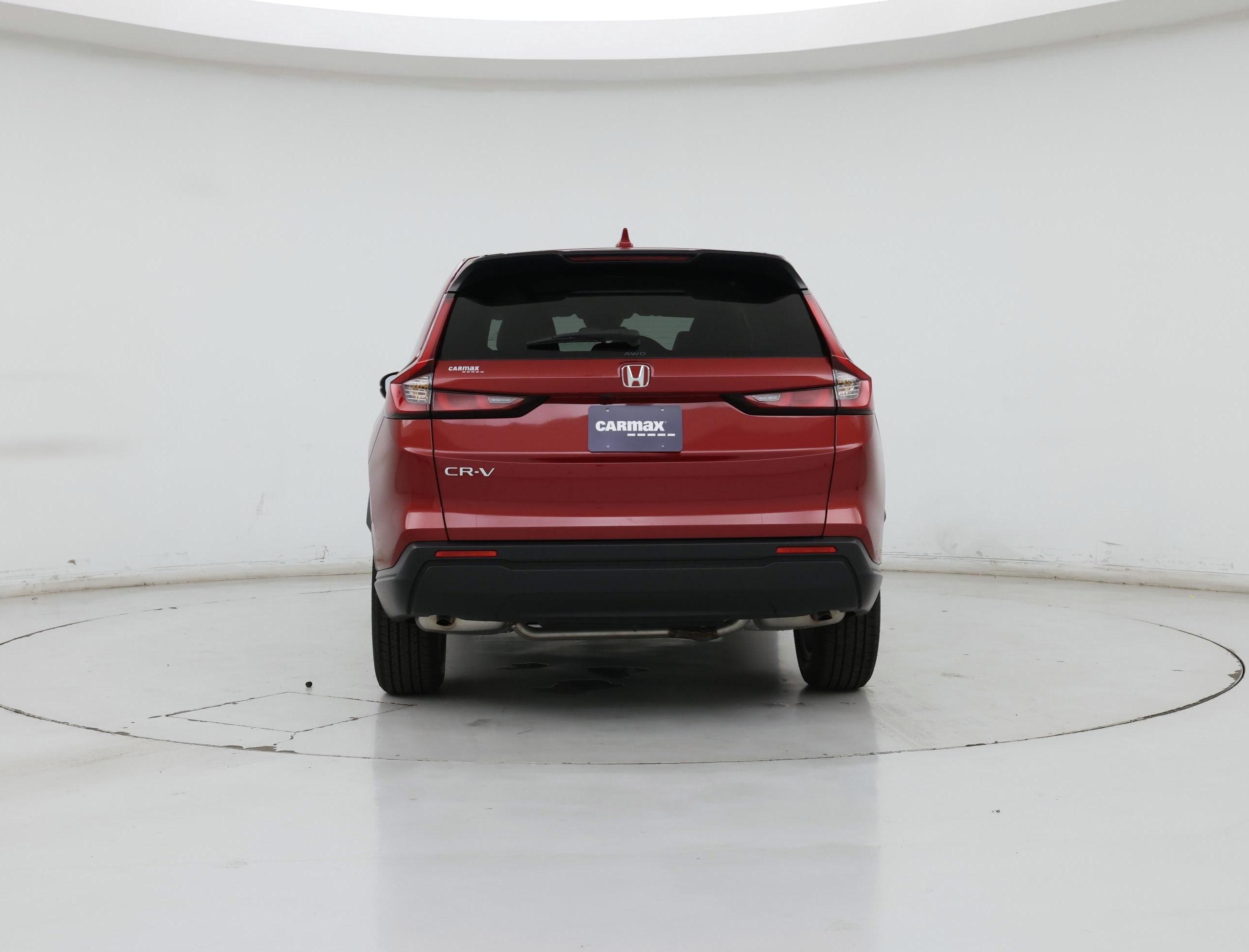 Thumbnail: 2026 Honda CR-V - 6