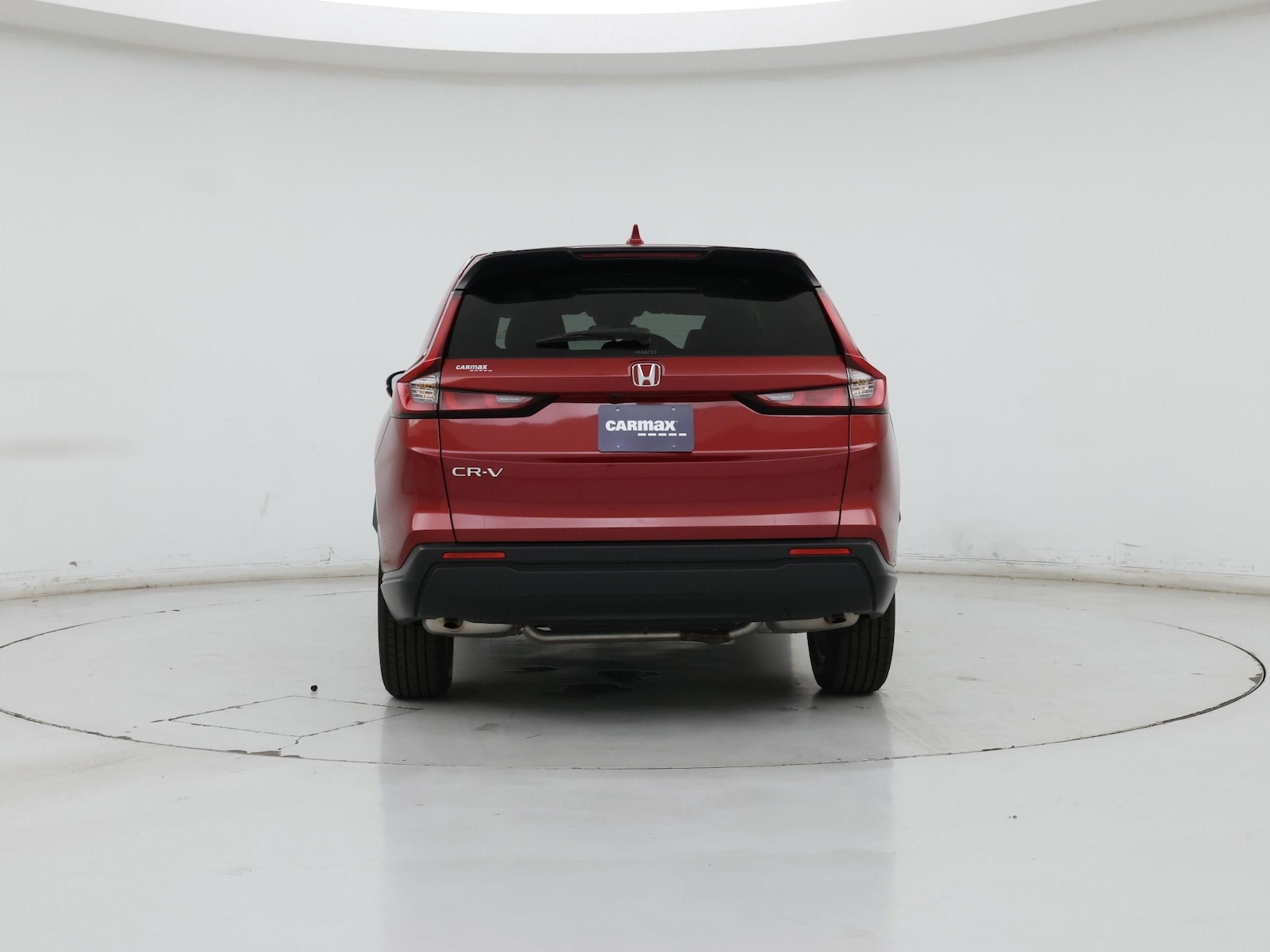 2026 Honda CR-V EX - Photo 7
