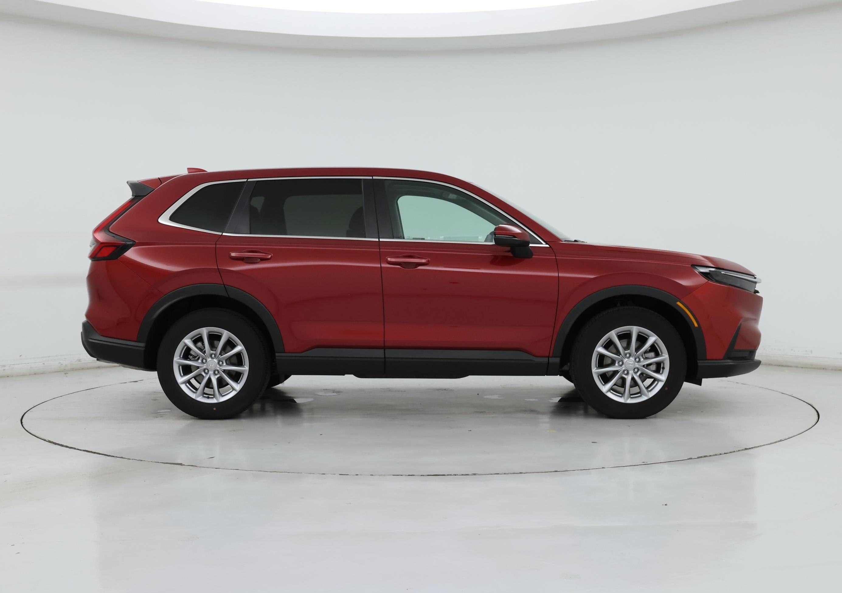 Thumbnail: 2026 Honda CR-V - 7