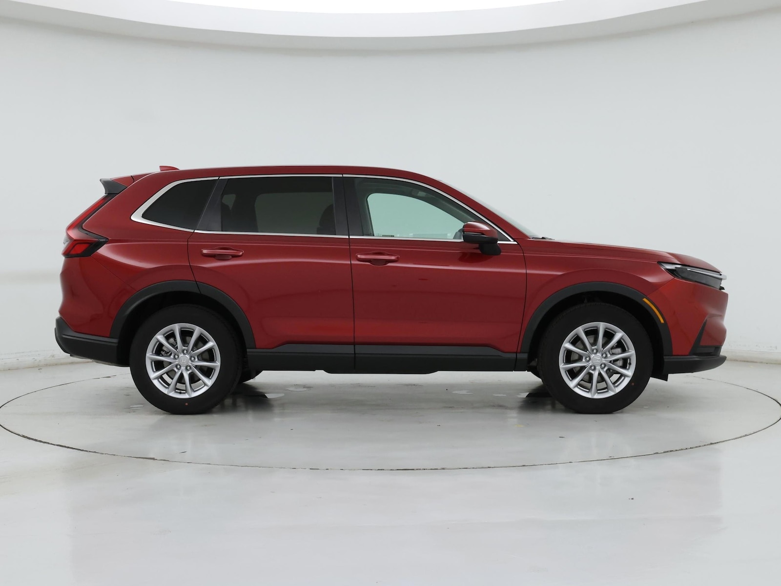 2026 Honda CR-V EX - Photo 8