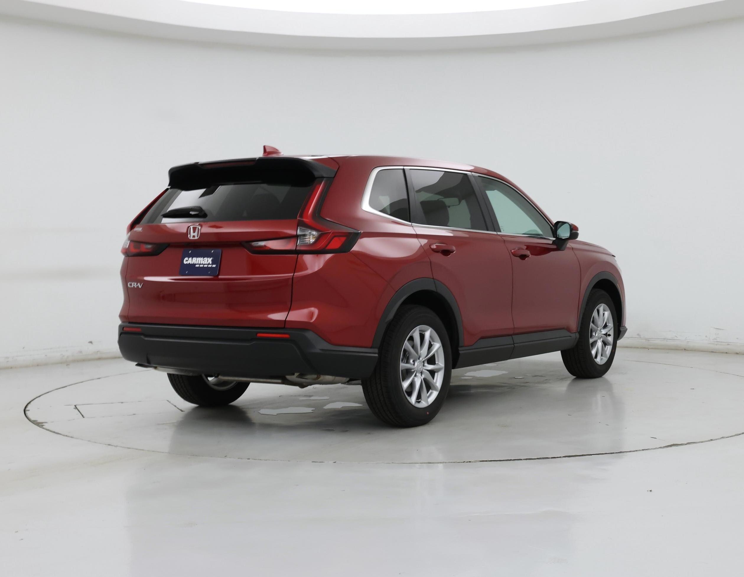 Thumbnail: 2026 Honda CR-V - 8