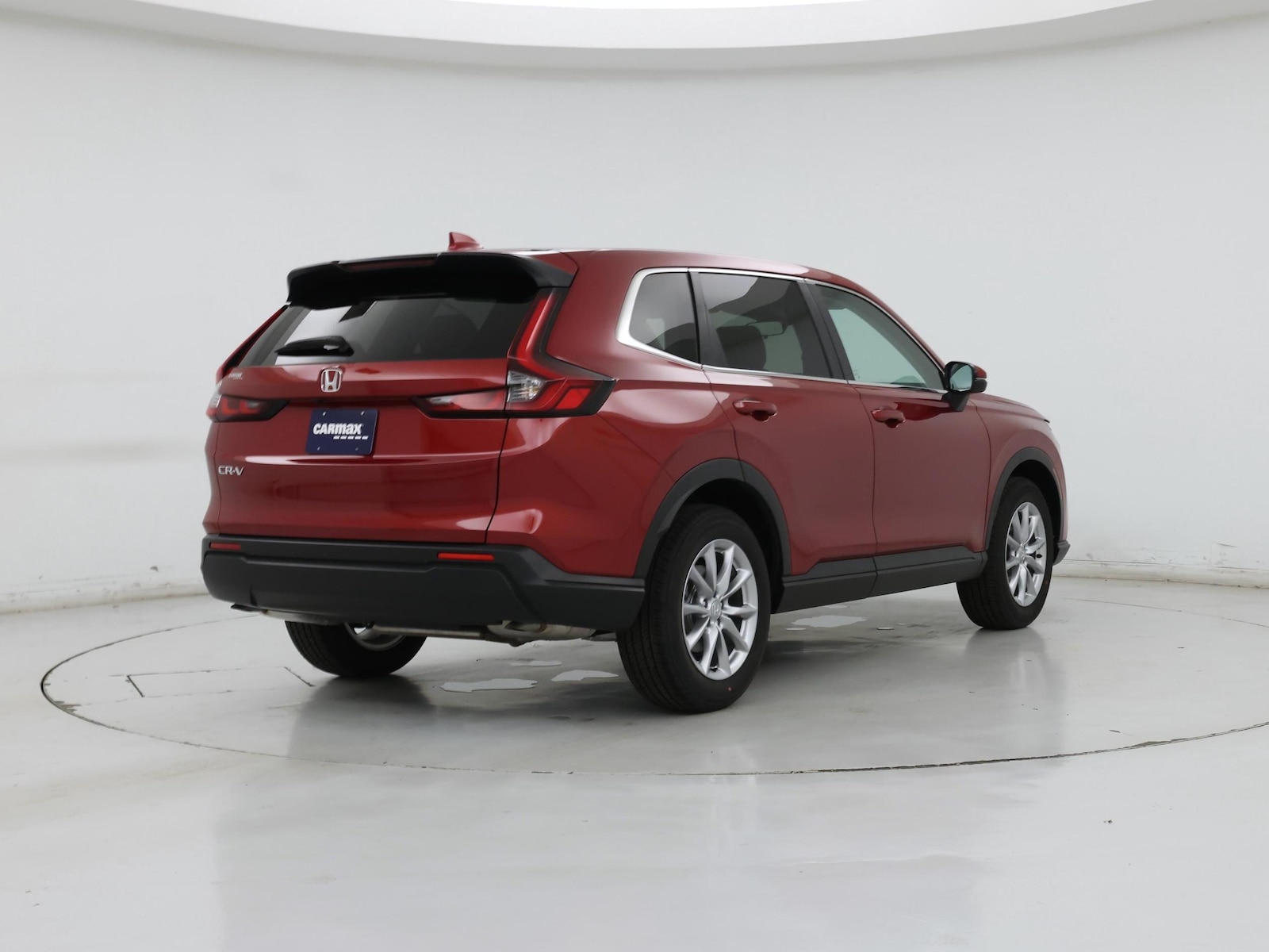 2026 Honda CR-V EX - Photo 9