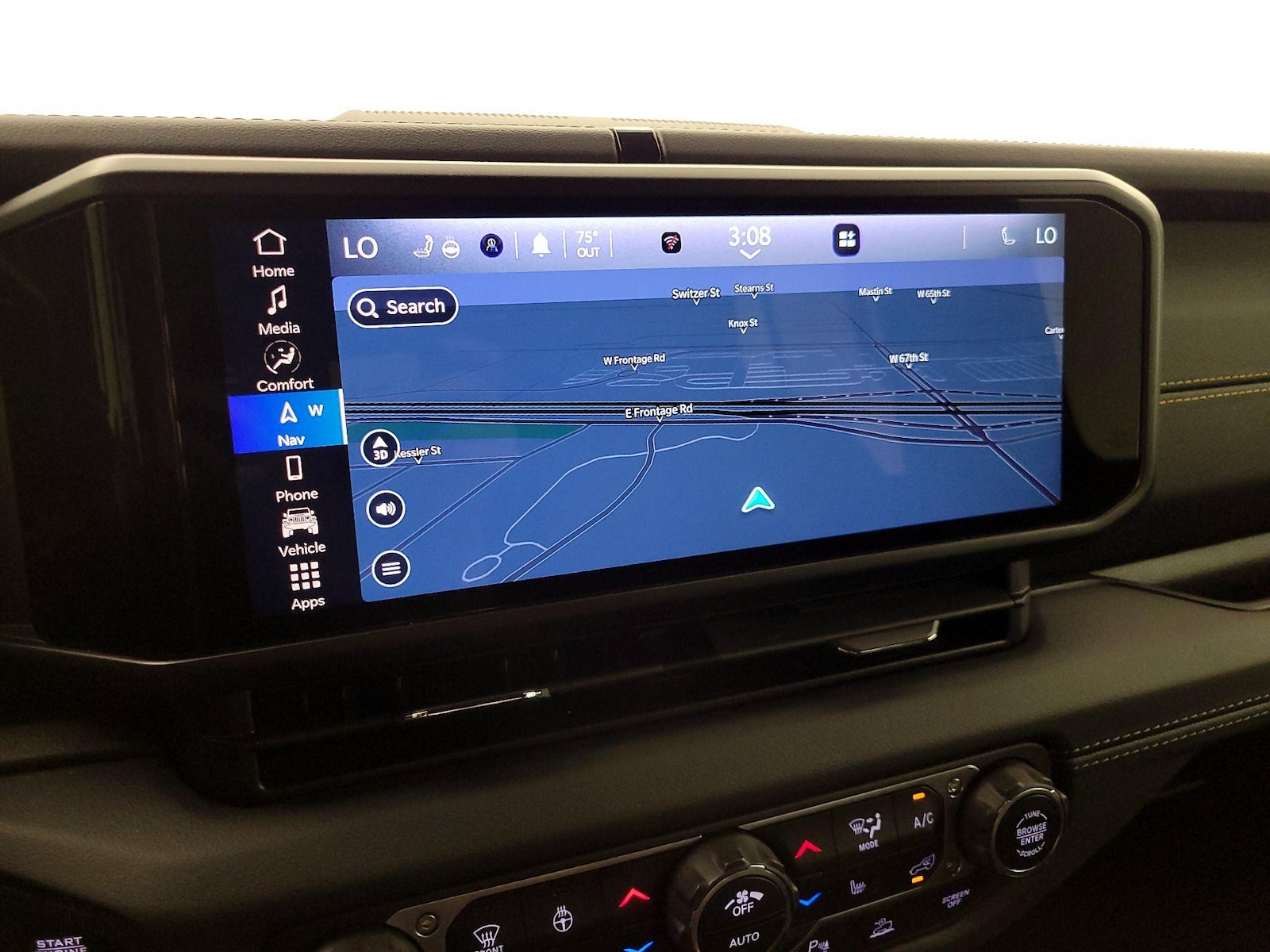 2024 Jeep Wrangler 4-Door Sahara - Photo 15