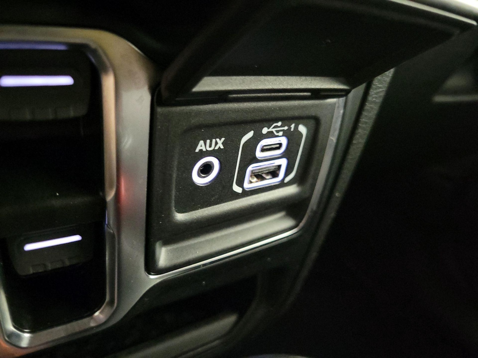 2024 Jeep Wrangler 4-Door Sahara - Photo 20