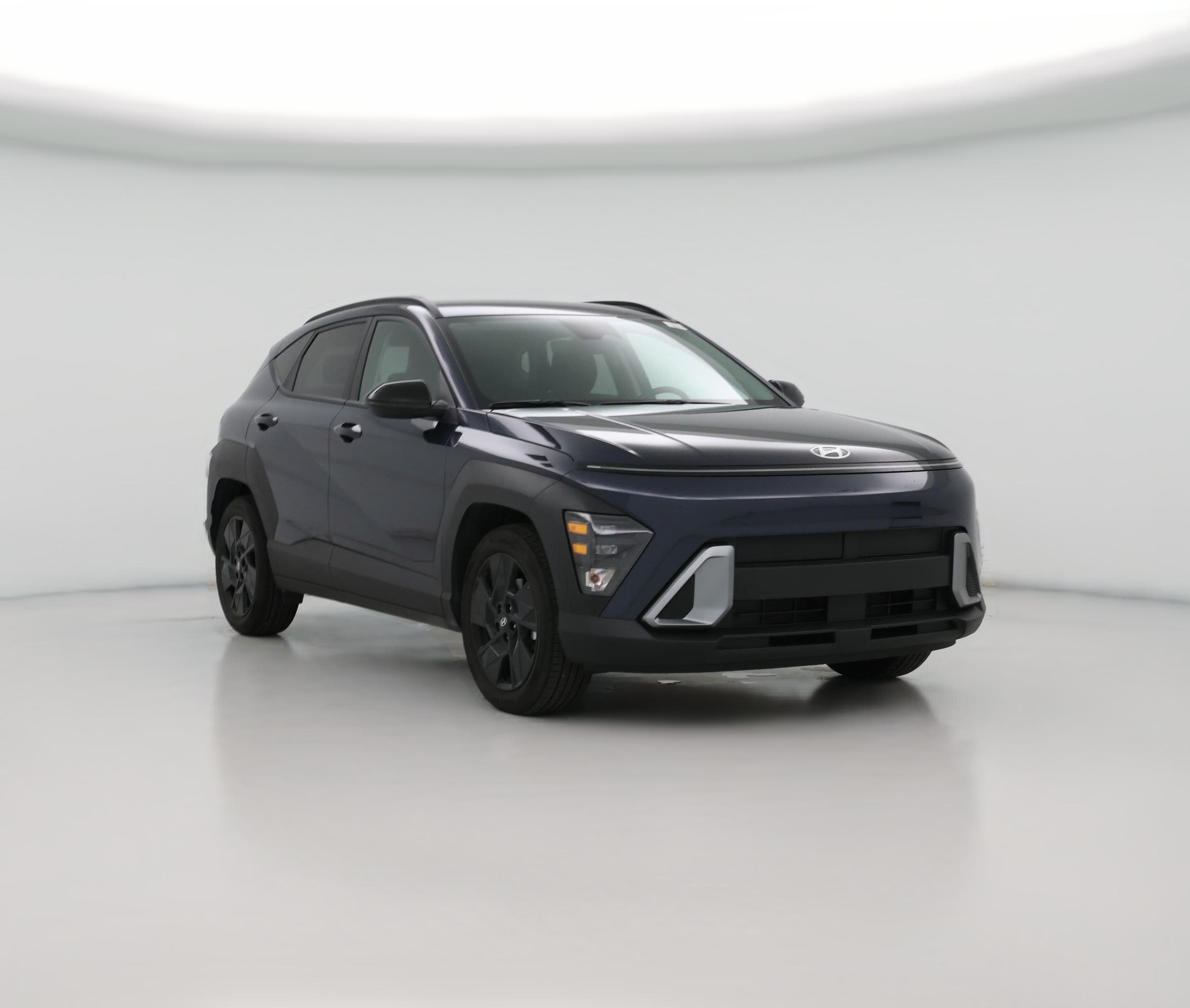 Thumbnail: 2026 Hyundai Kona - 1