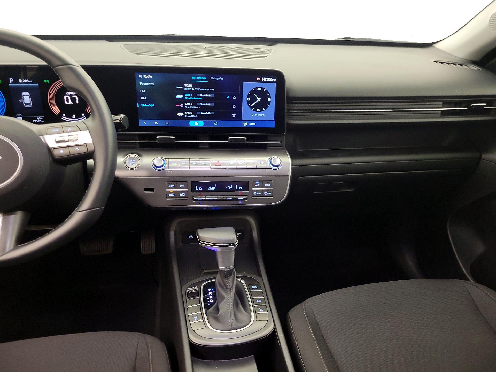 Thumbnail: 2026 Hyundai Kona - 9