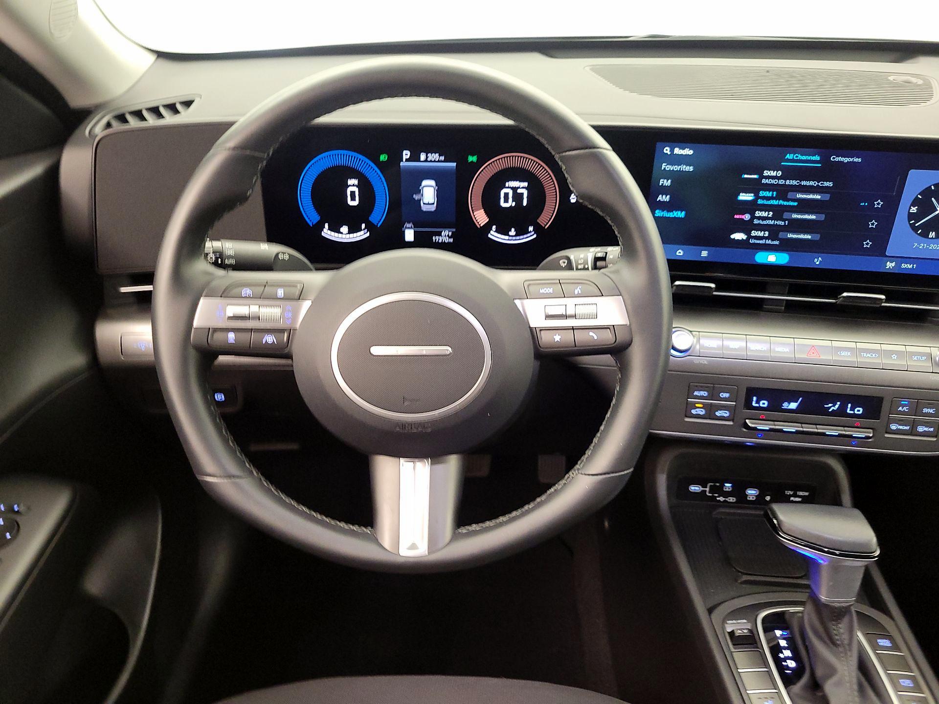 Thumbnail: 2026 Hyundai Kona - 10