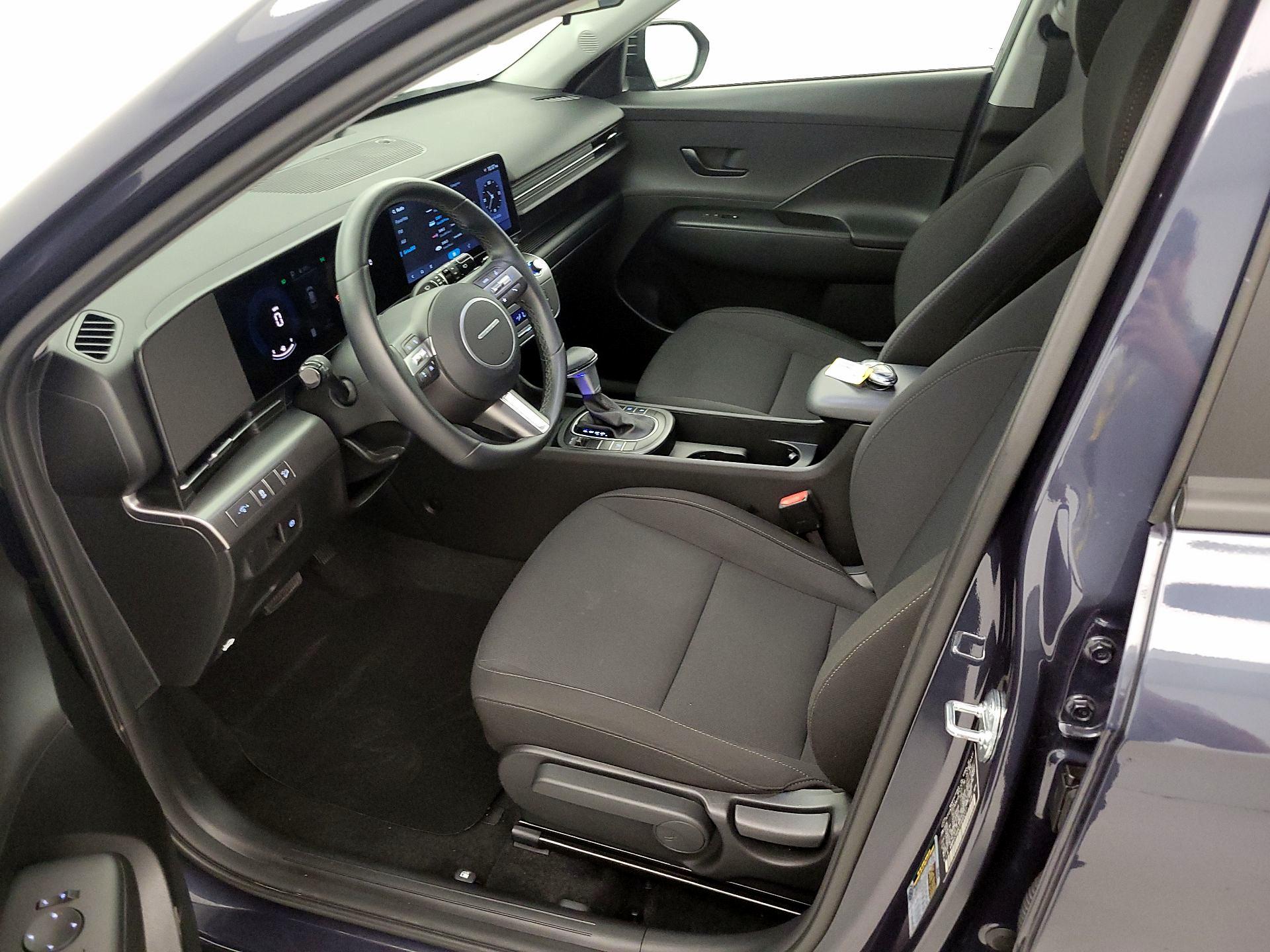 Thumbnail: 2026 Hyundai Kona - 11