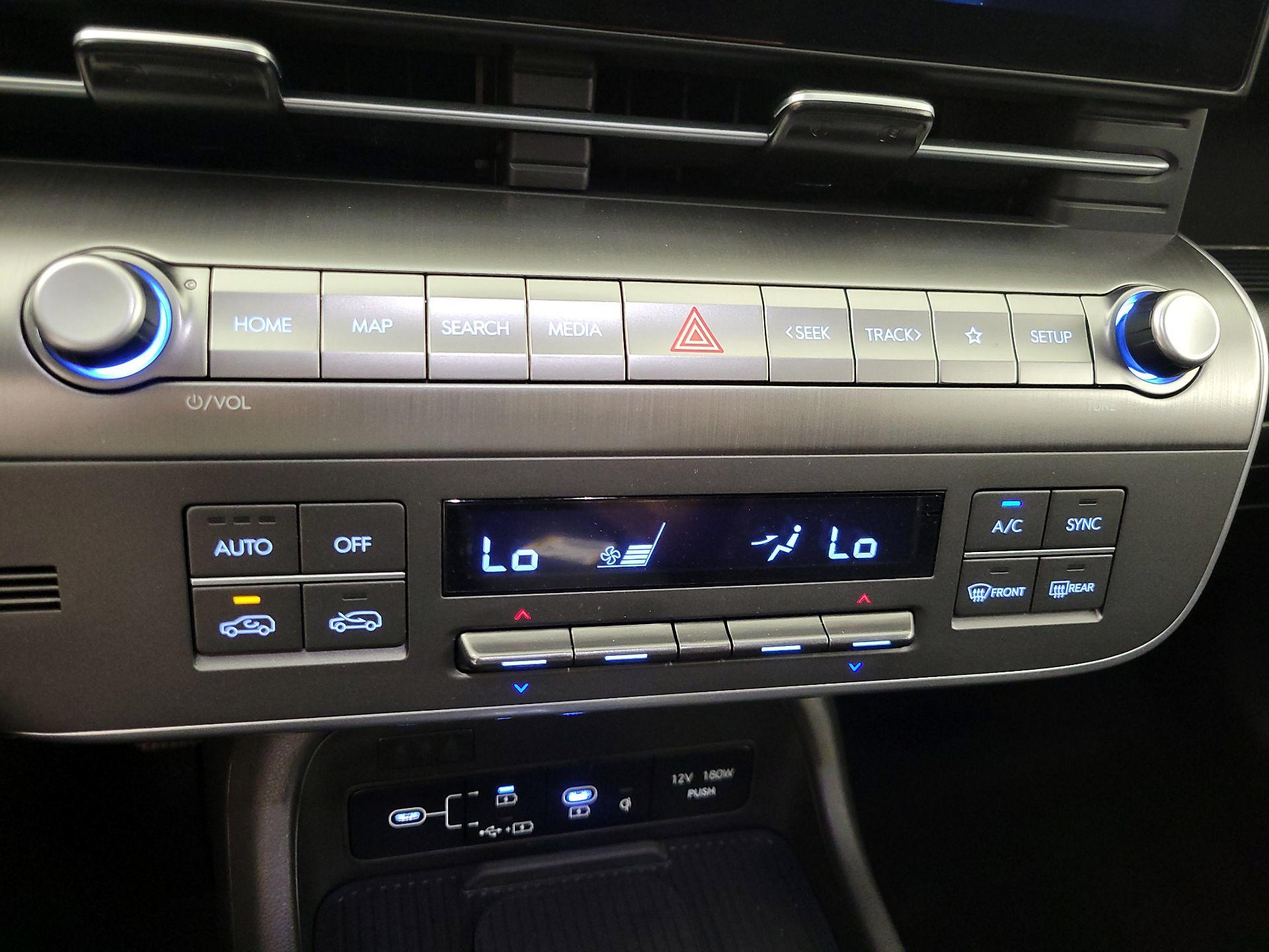 Thumbnail: 2026 Hyundai Kona - 16