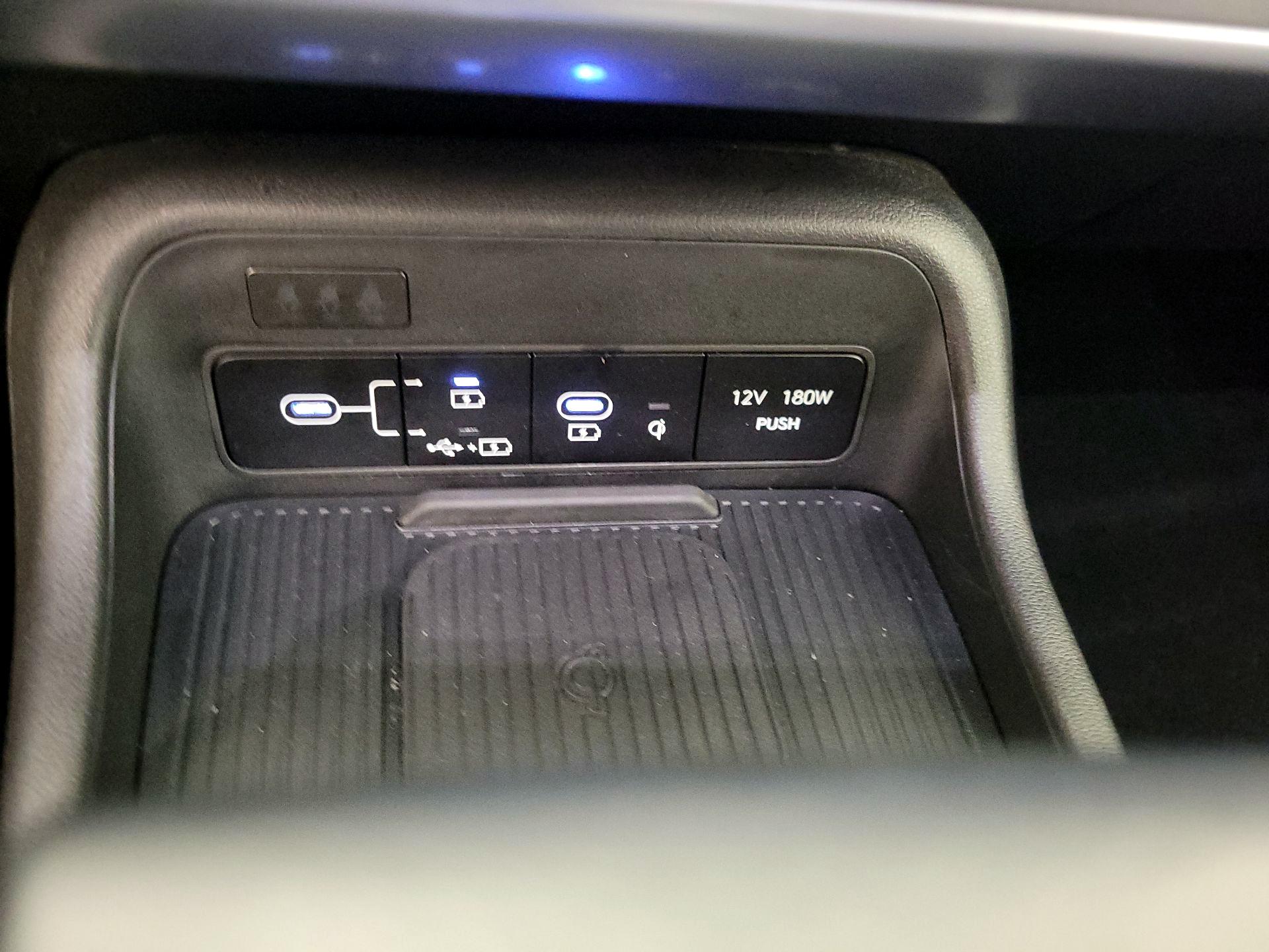 Thumbnail: 2026 Hyundai Kona - 18