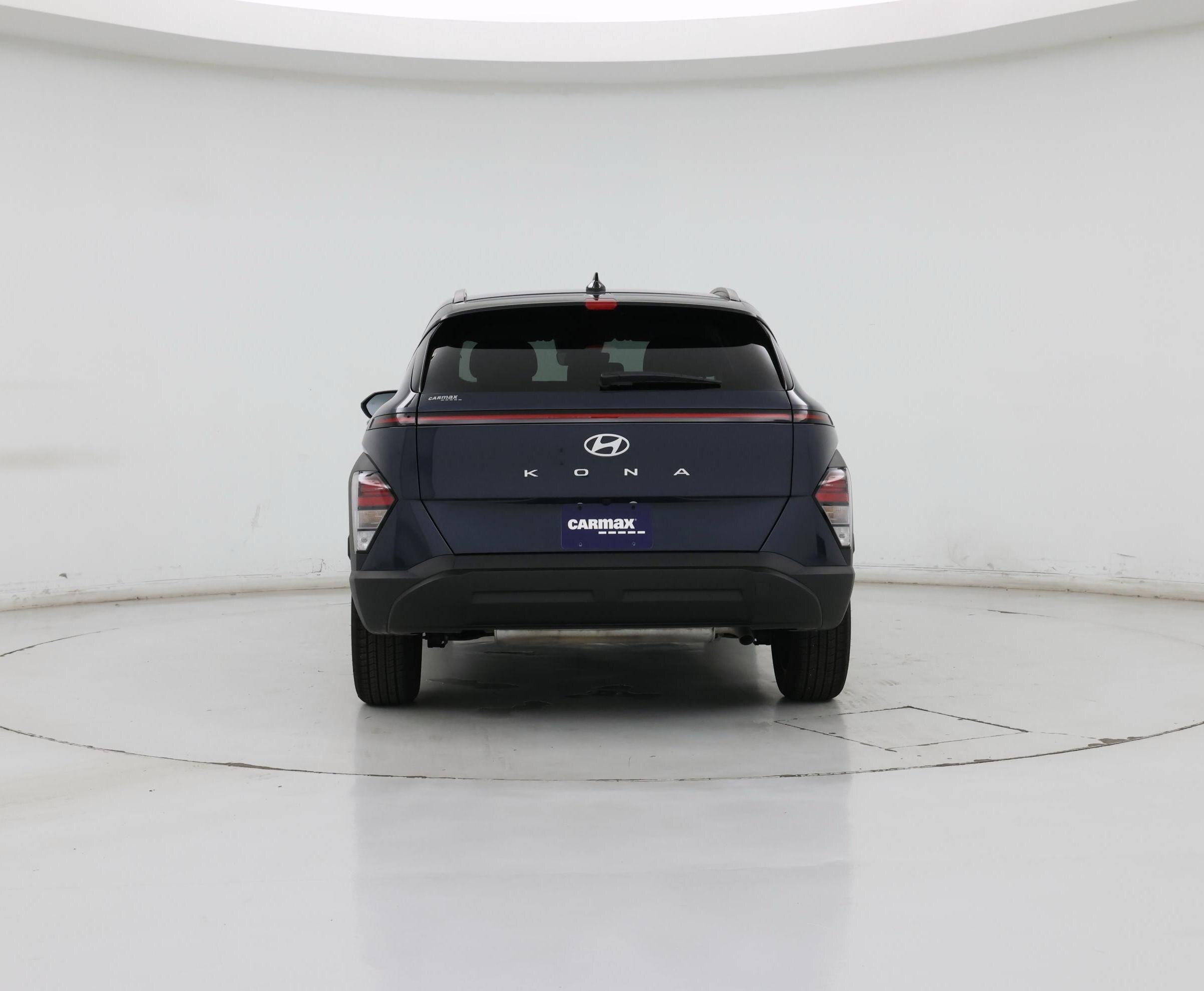 Thumbnail: 2026 Hyundai Kona - 6