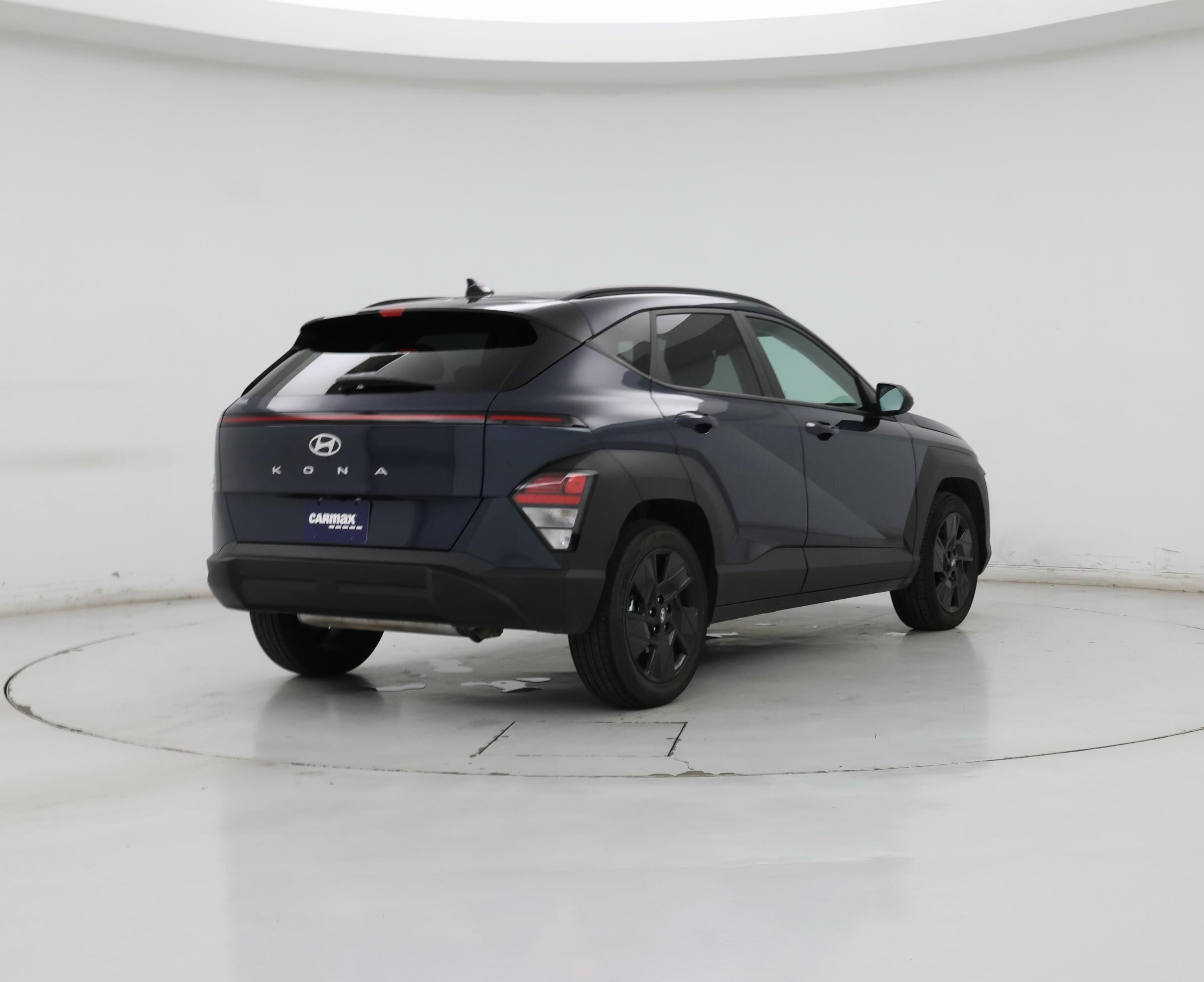 Thumbnail: 2026 Hyundai Kona - 8