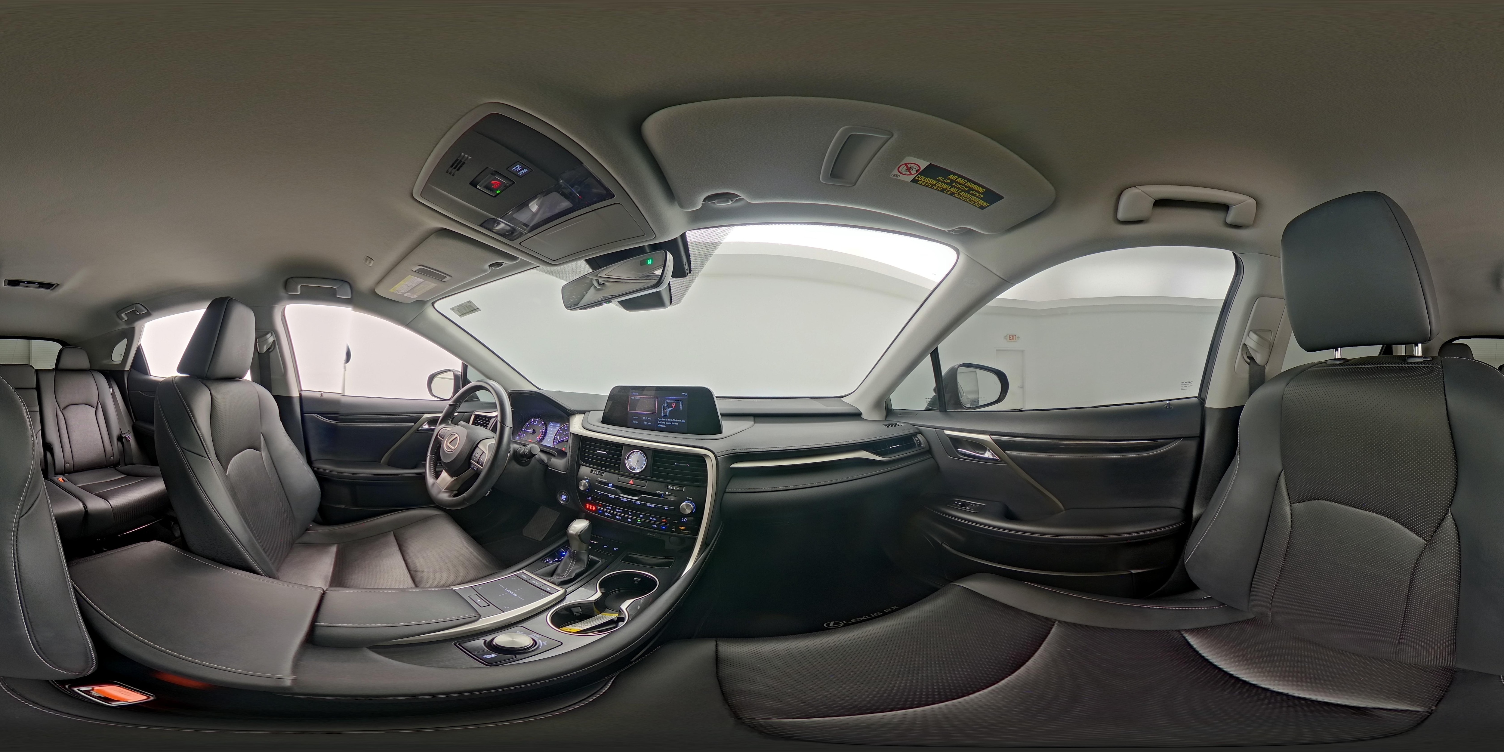 2022 Lexus RX 350 - Photo 24