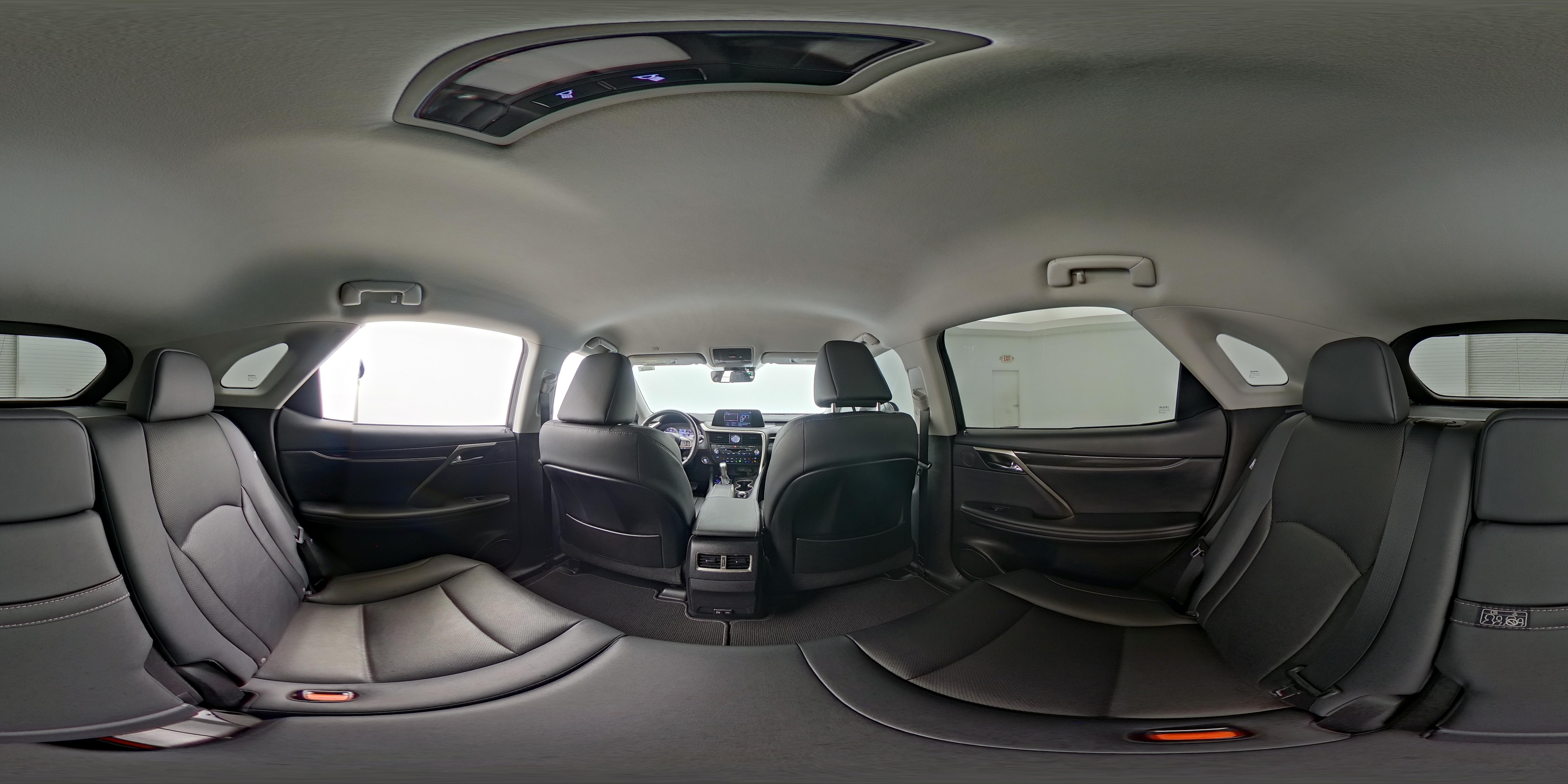 2022 Lexus RX 350 - Photo 25