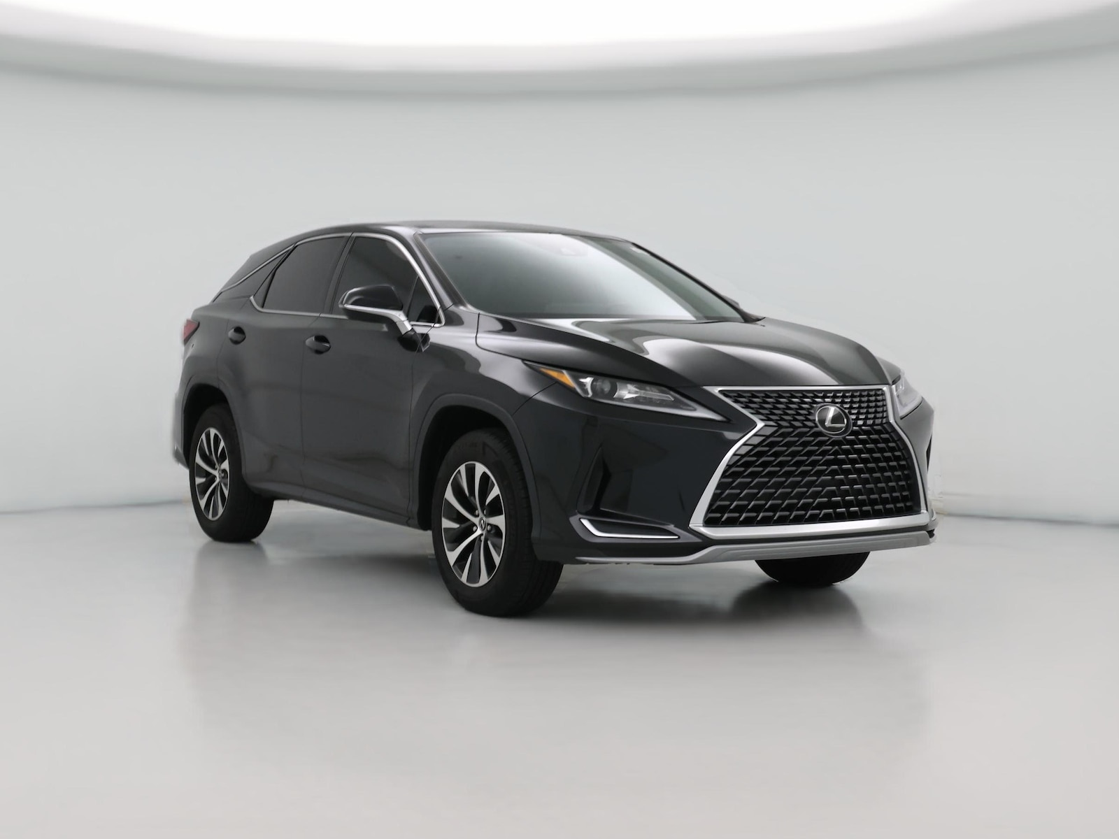 2022 Lexus RX
