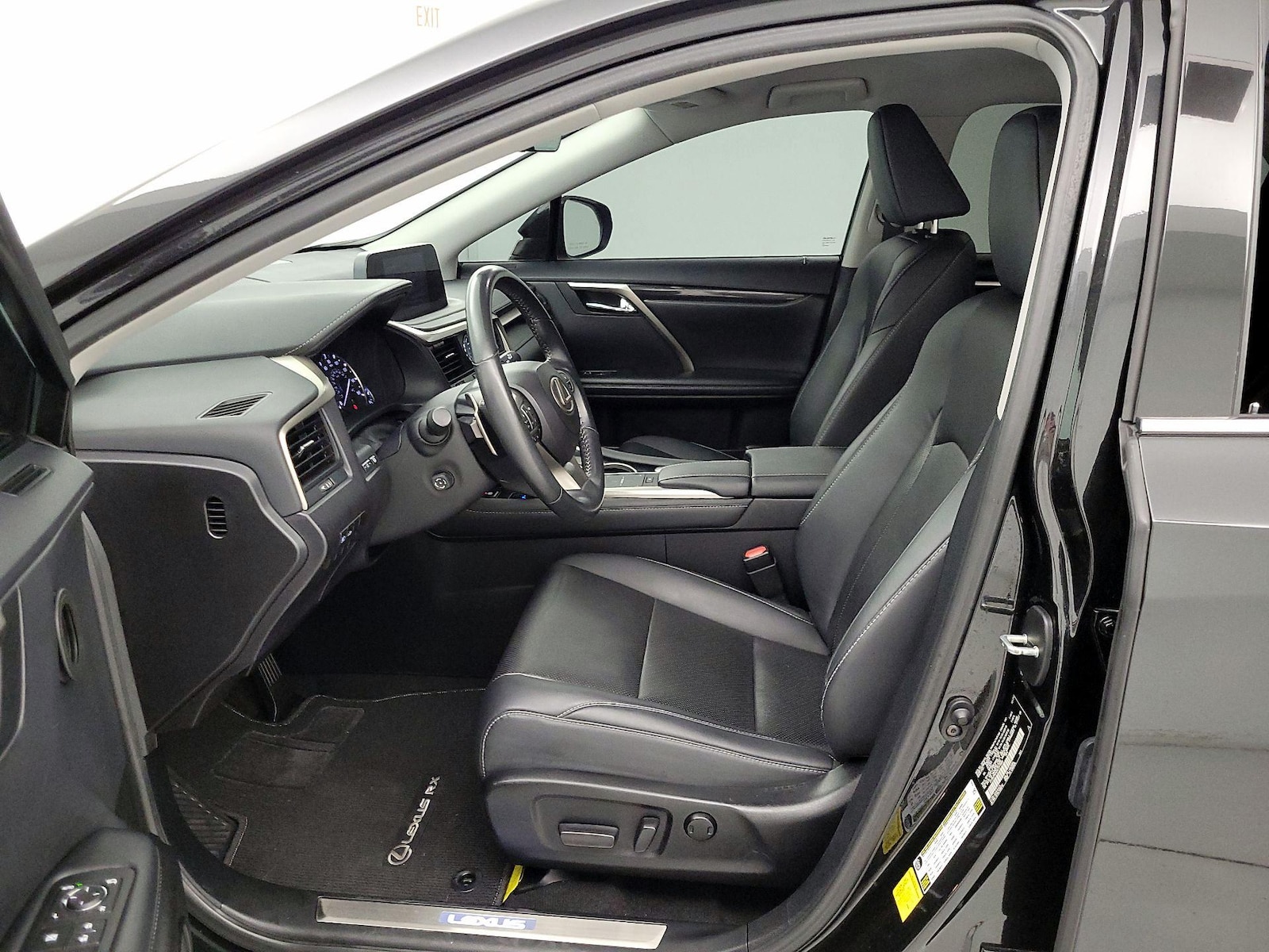 2022 Lexus RX 350 - Photo 12