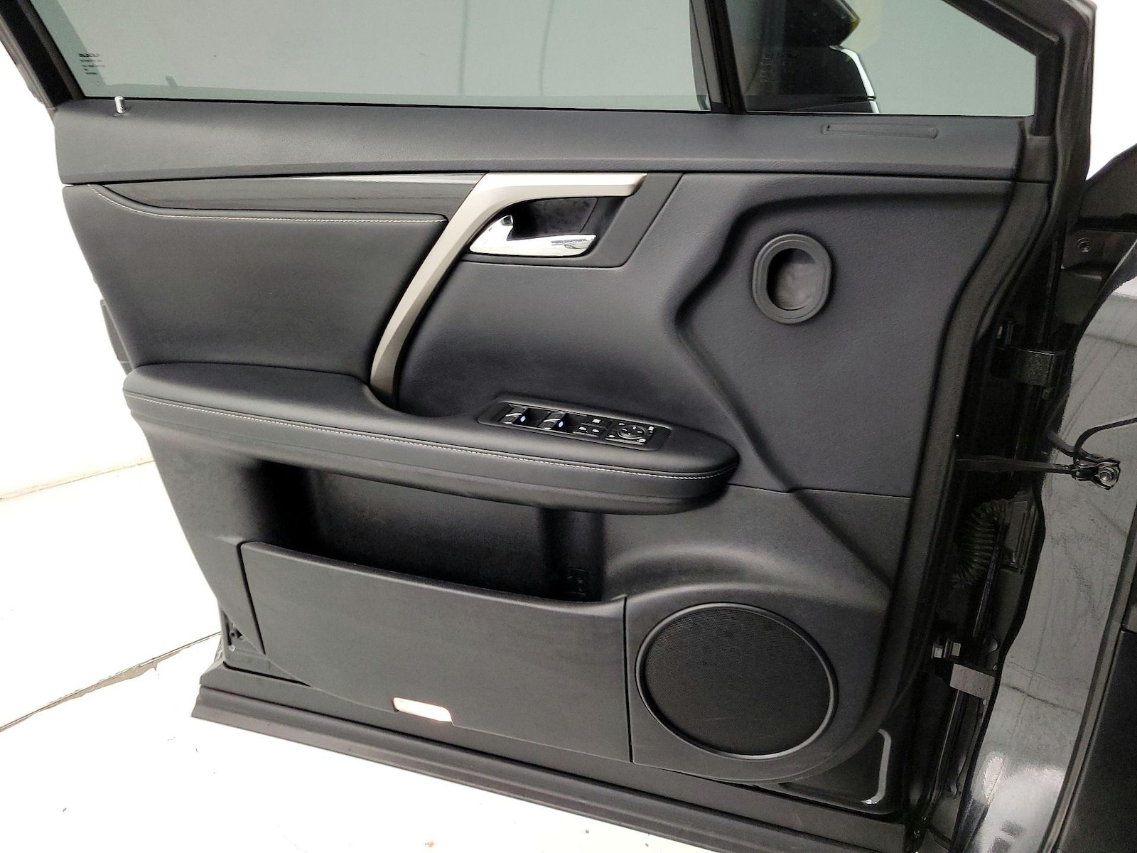 2022 Lexus RX 350 - Photo 13