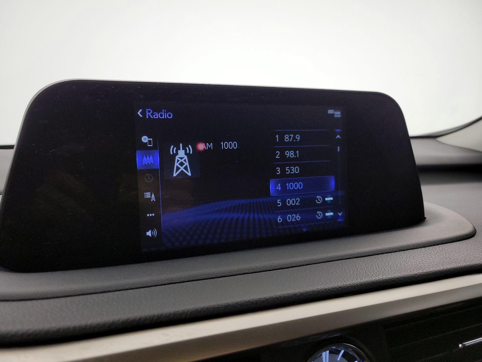 2022 Lexus RX 350 - Photo 16