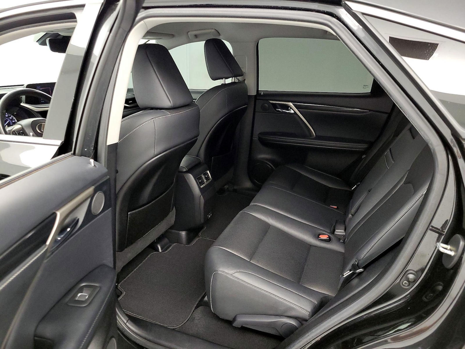 2022 Lexus RX 350 - Photo 20