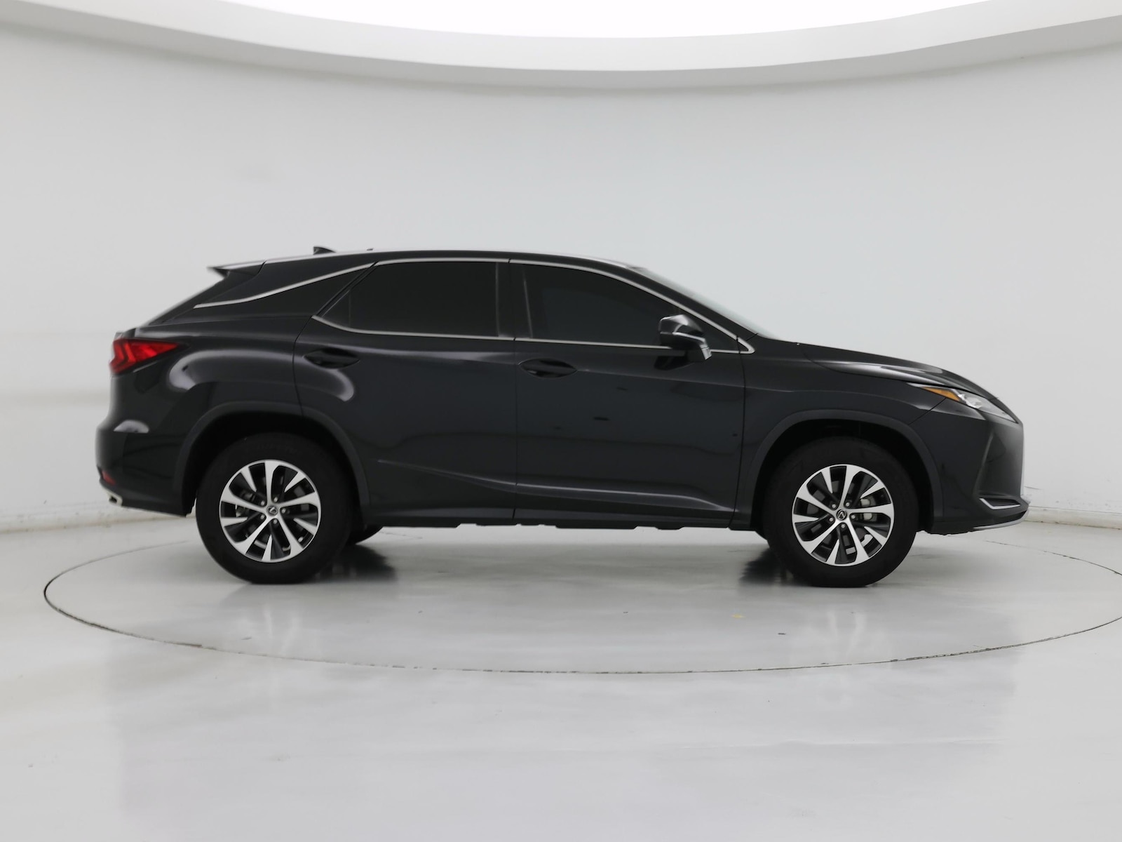 2022 Lexus RX 350 - Photo 8